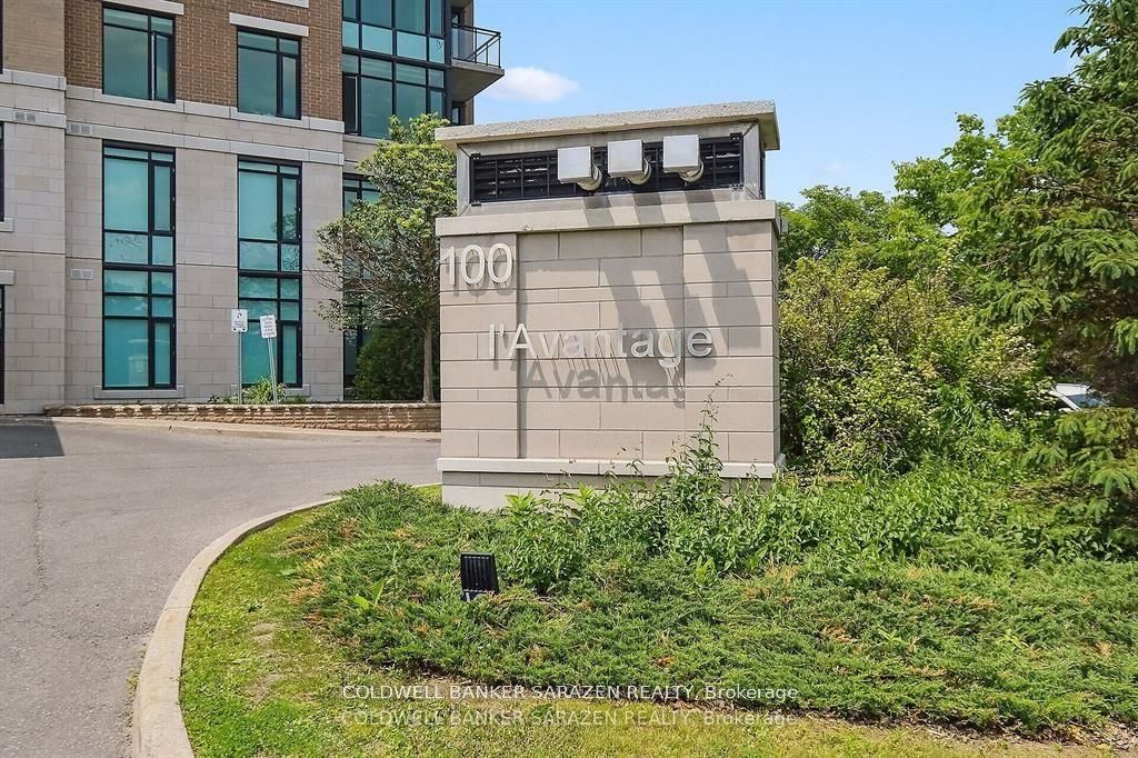 100 Roger Guindon Avenue 903, Alta Vista and Area, ON K1G 3Z7 photo 3