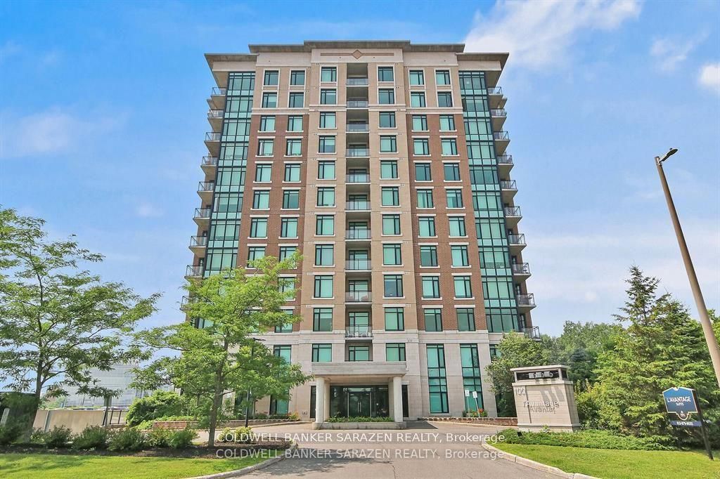 100 Roger Guindon Avenue 903, Alta Vista and Area, ON K1G 3Z7 photo 5
