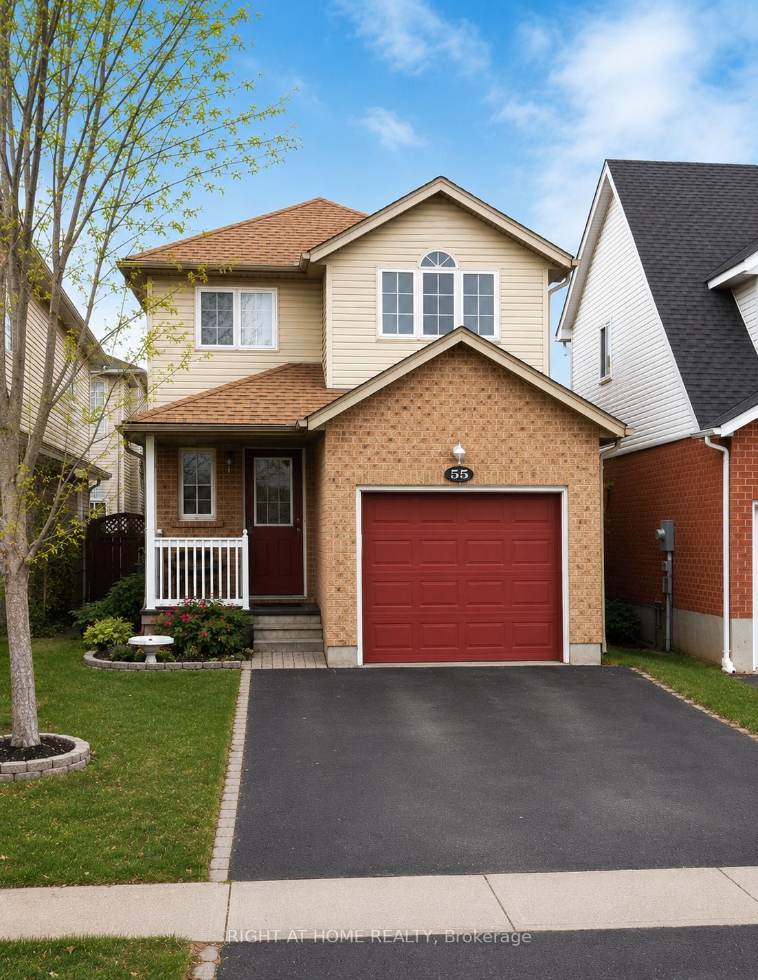 55 Activa Avenue, Kitchener, ON N2E 3R3