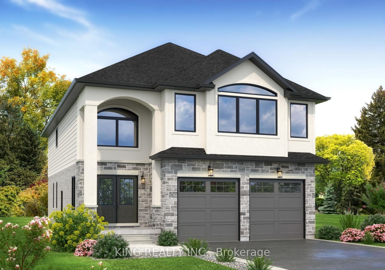 2559 Constance Avenue LOT 15, London South, ON N6M 0J5