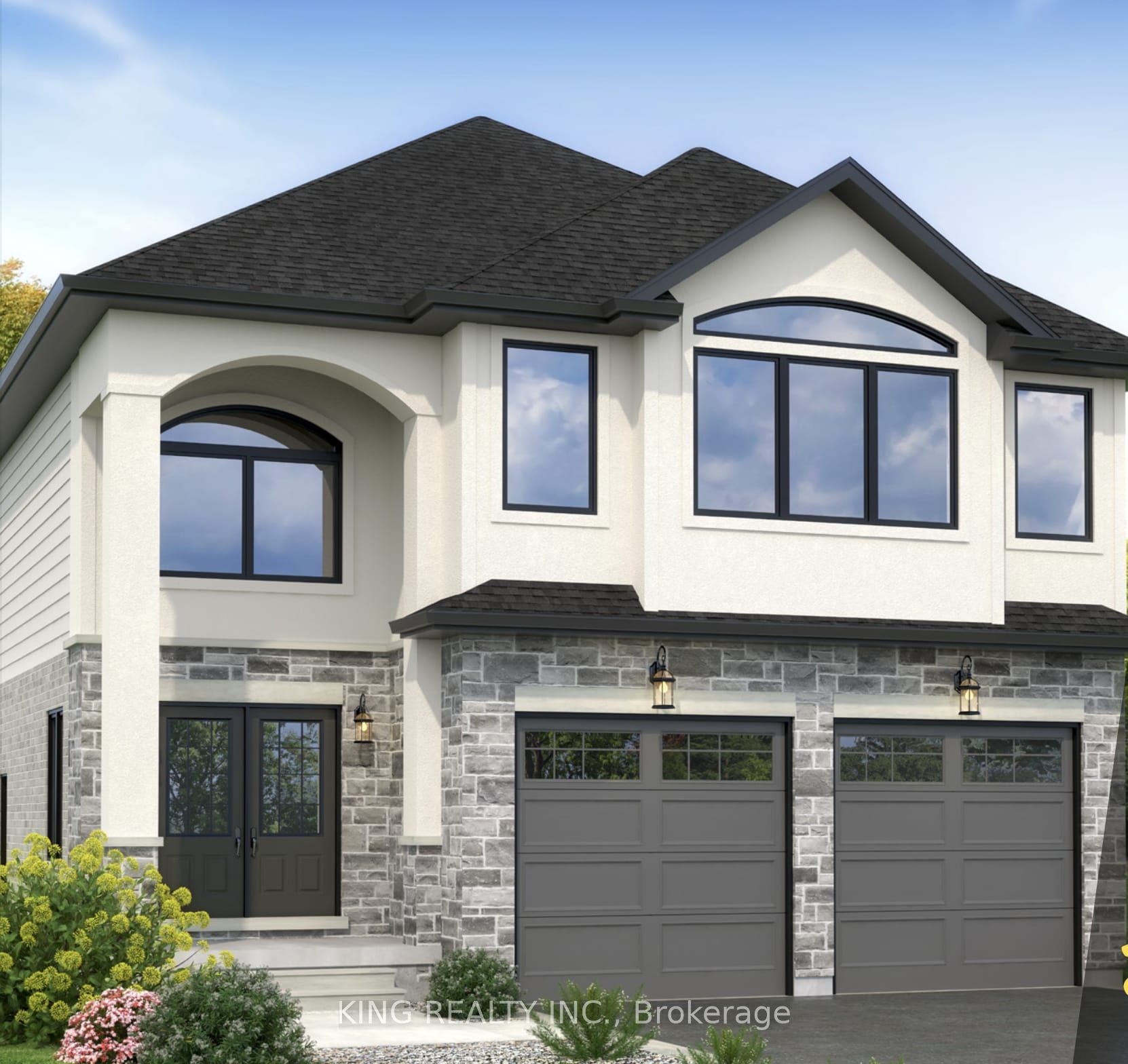 2559 Constance Avenue LOT 15, London South, ON N6M 0J5 photo 2