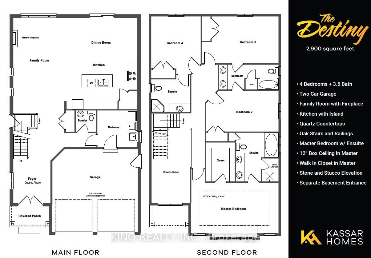 2559 Constance Avenue LOT 15, London South, ON N6M 0J5 photo 3