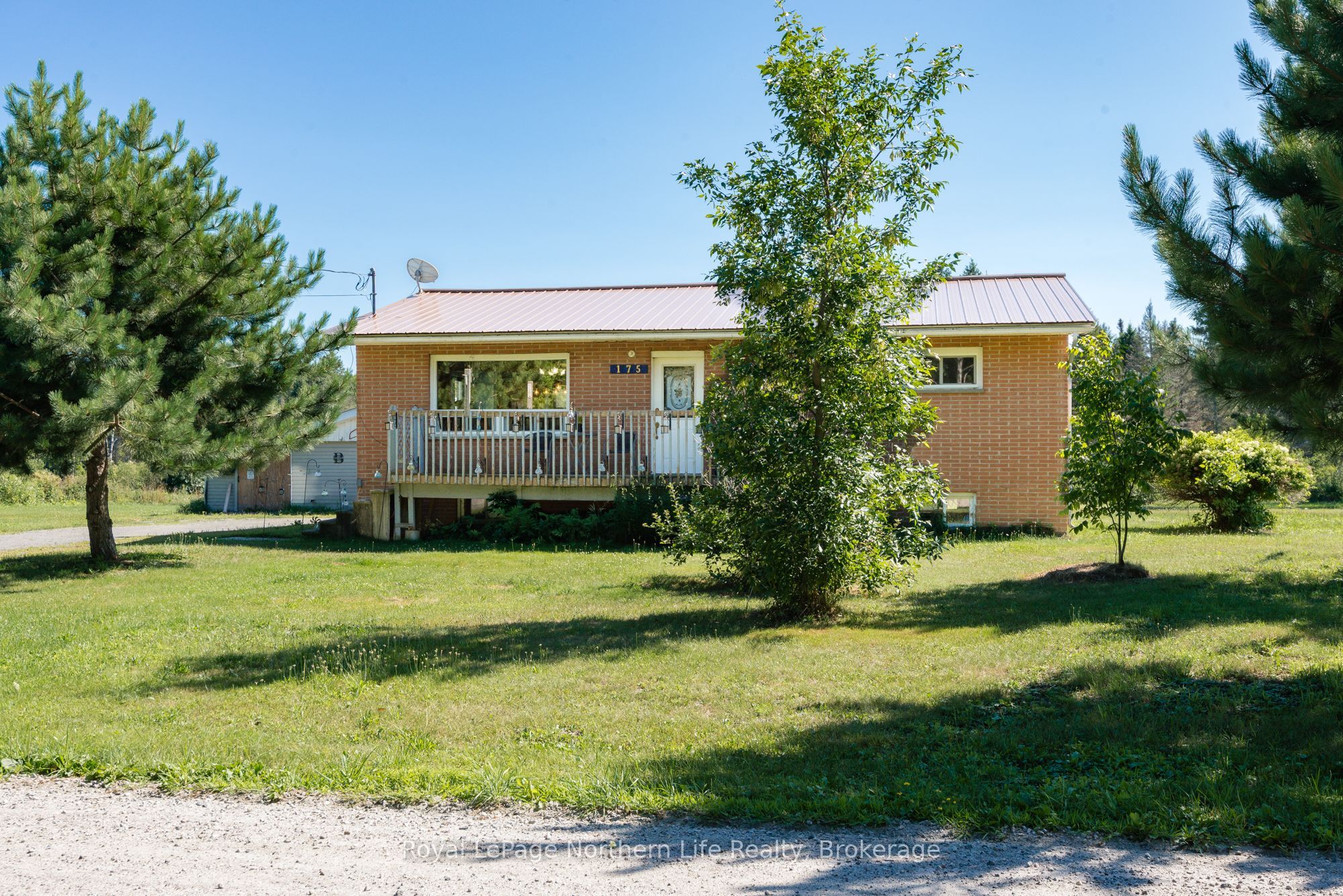 175 Roberts Valley, West Nipissing, ON P0H 2C0