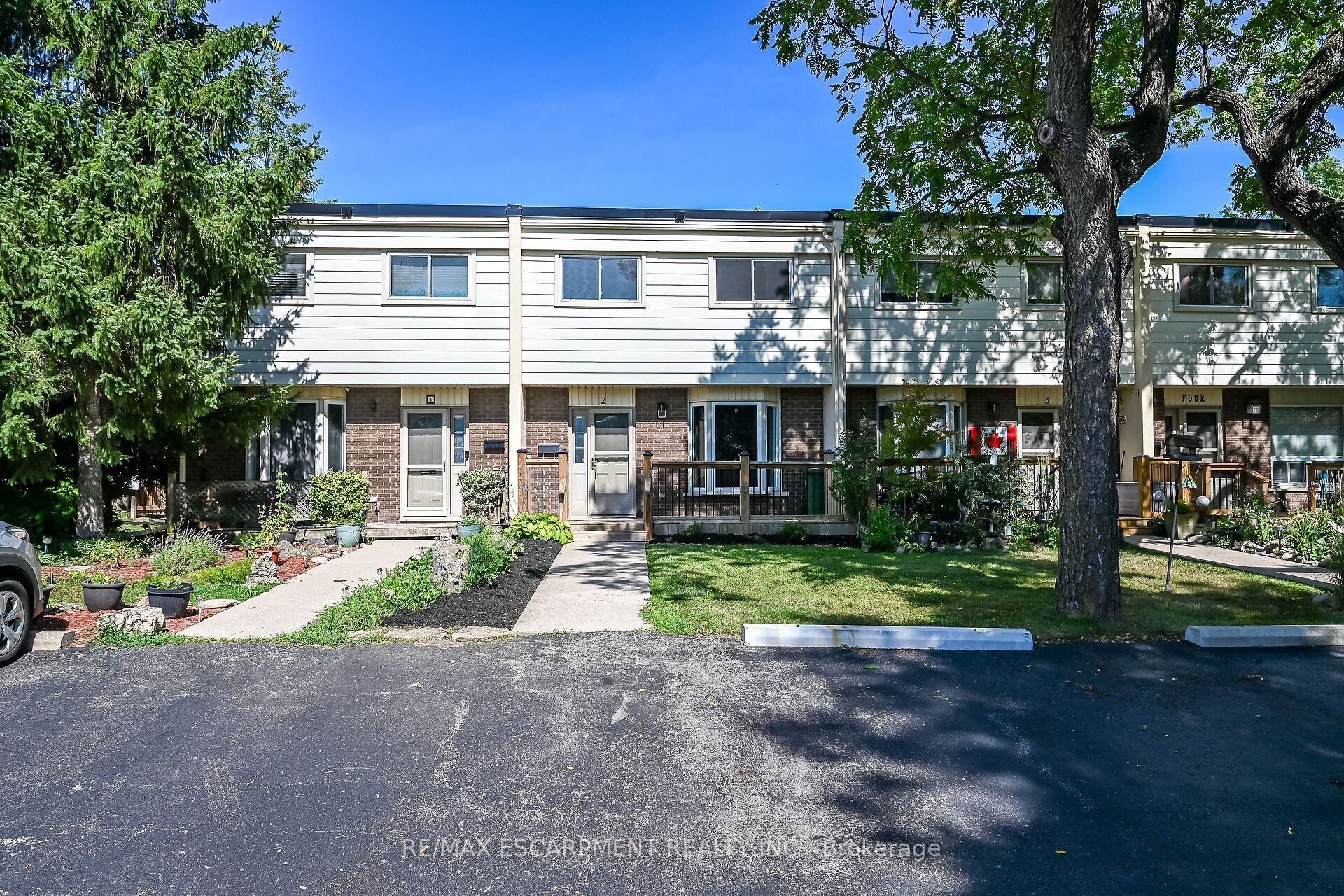 199 YORK Road 2, Hamilton, ON L9H 1M9 photo 4