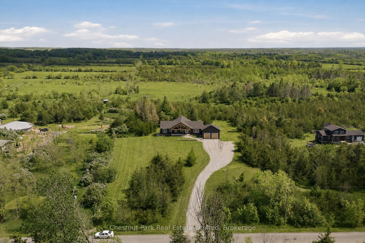 2621 Victoria Road, Prince Edward County, ON K0K 2L0 photo 4