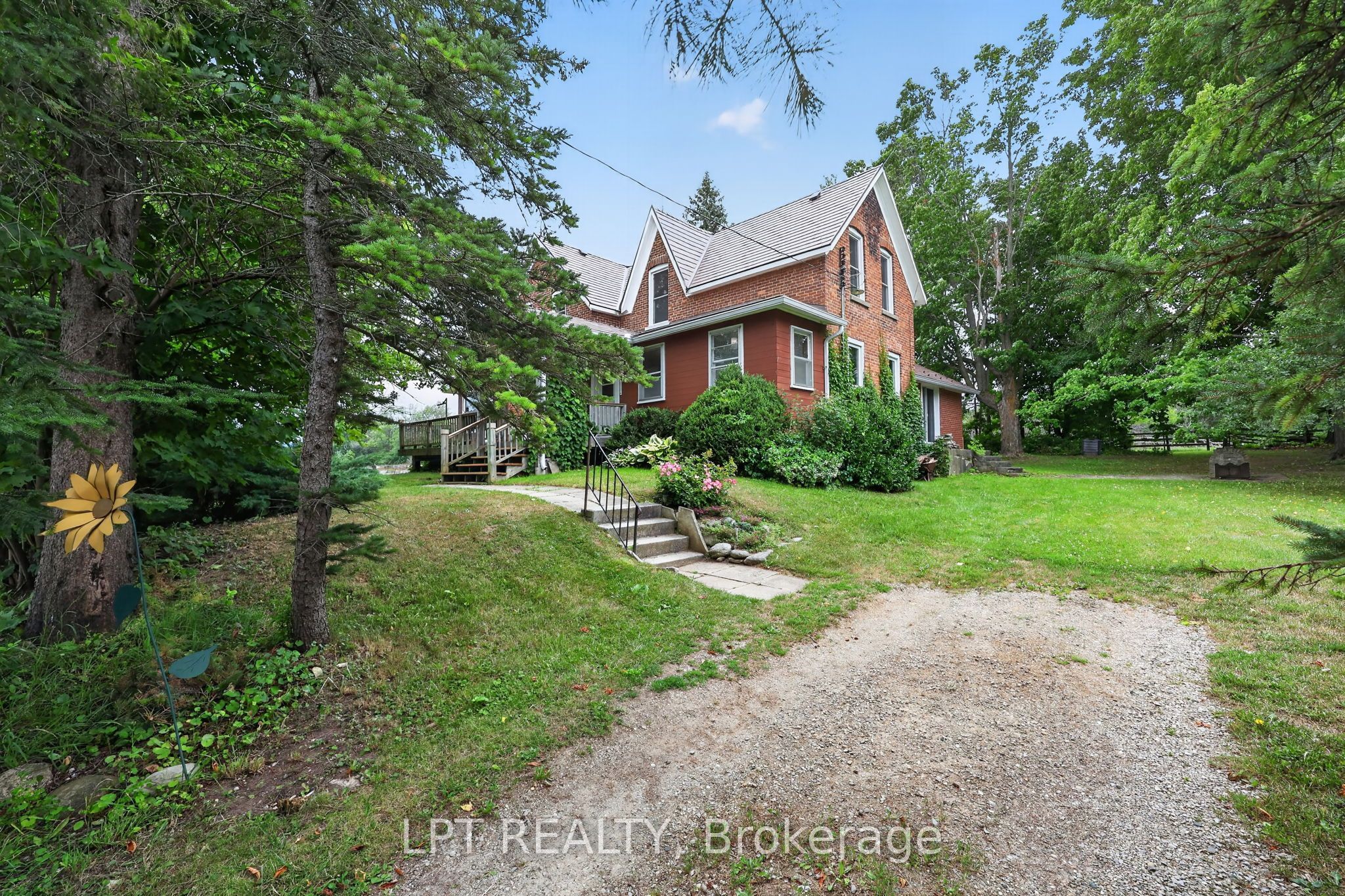 416476 10TH Line S, Blue Mountains, ON N0H 1J0