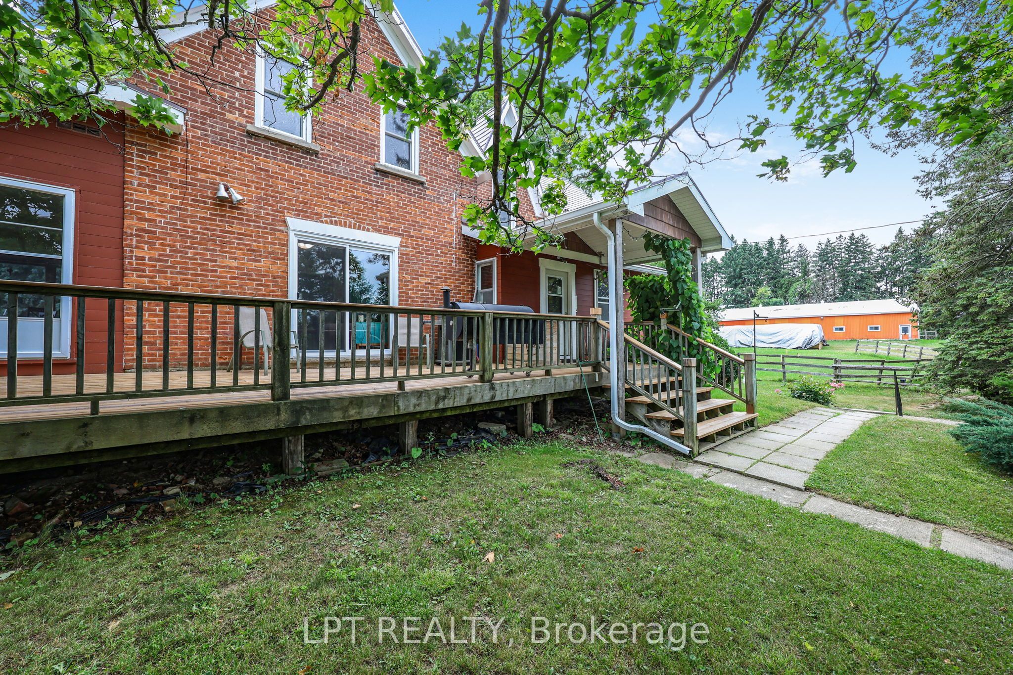 416476 10TH Line S, Blue Mountains, ON N0H 1J0 photo 3