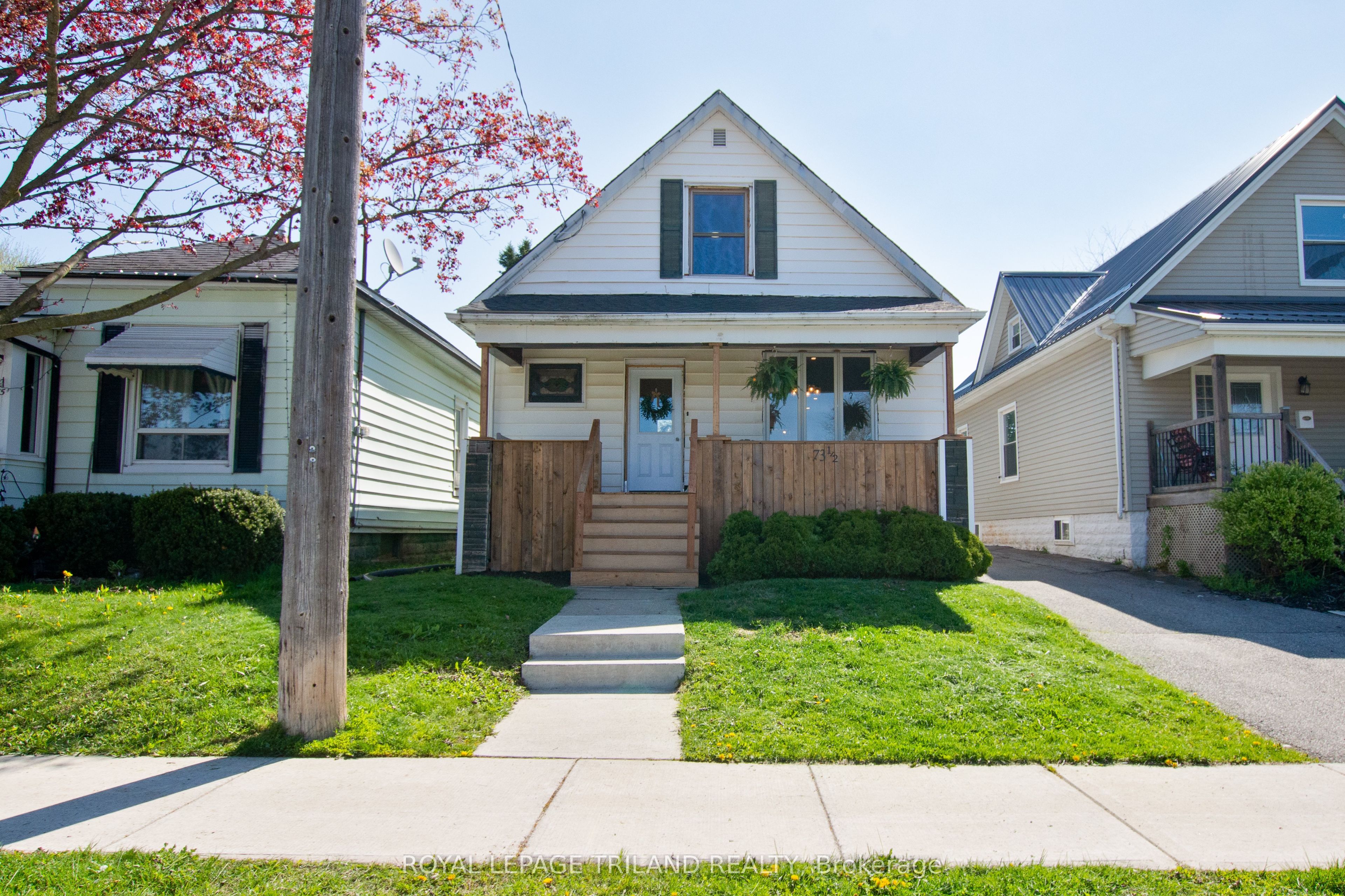 73 Hughes Street, St. Thomas, ON N5P 2Y7 photo 2