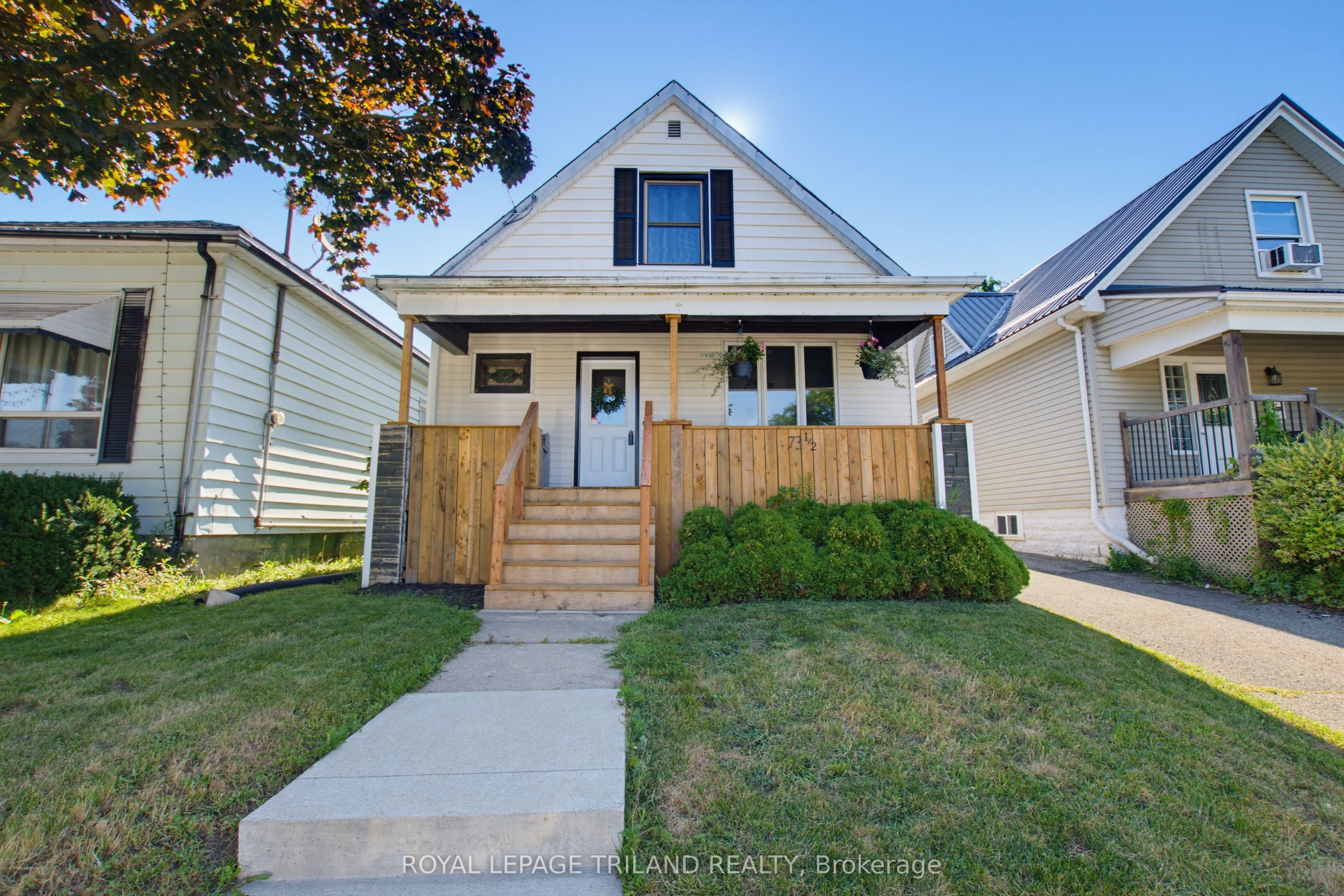 73 Hughes Street, St. Thomas, ON N5P 2Y7 photo 3