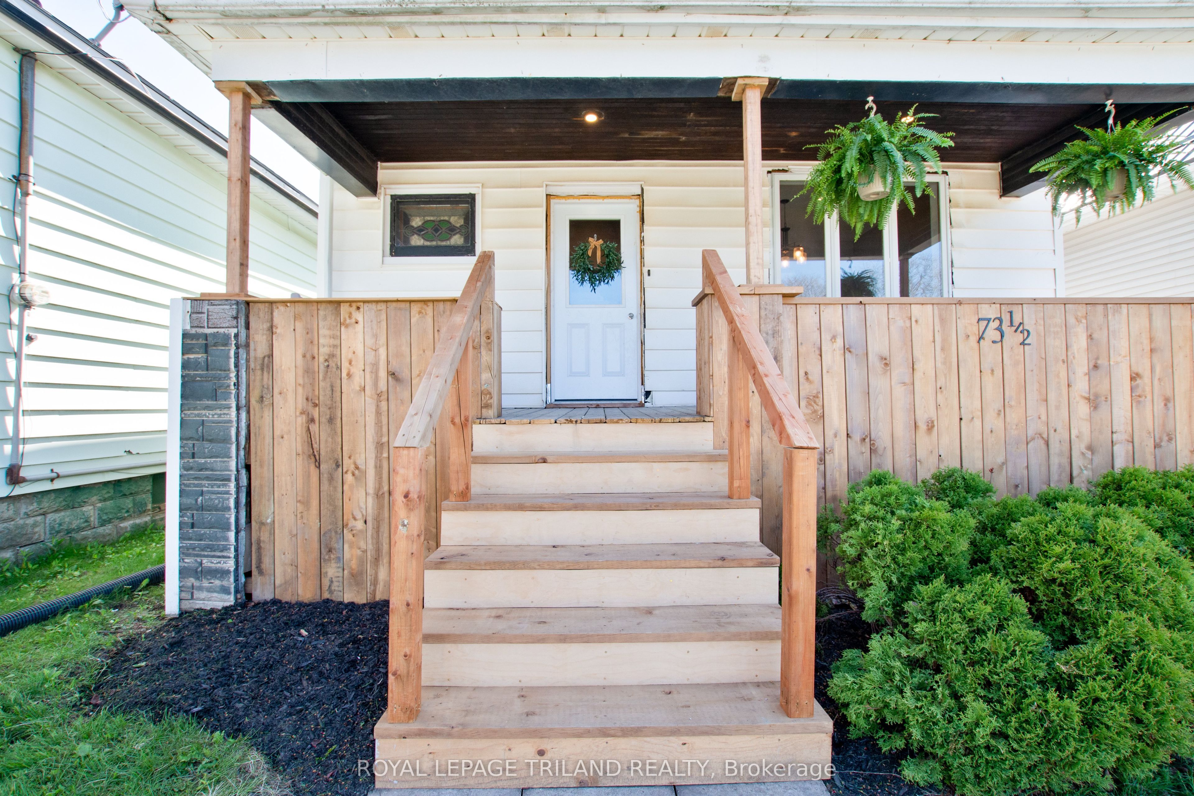 73 Hughes Street, St. Thomas, ON N5P 2Y7 photo 4