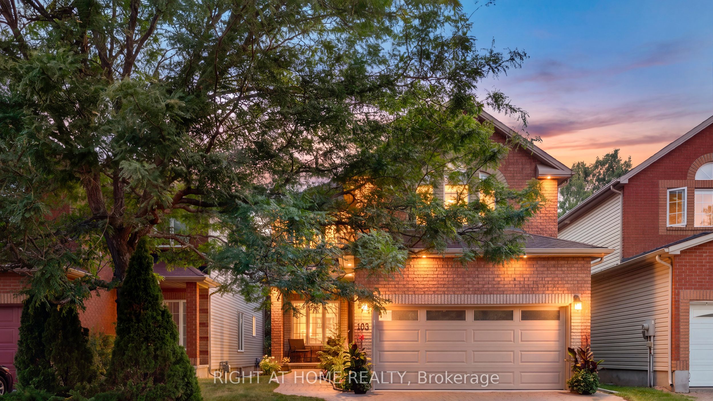 103 Borealis Crescent, Overbrook - Castleheights and Area, ON K1K 4T6