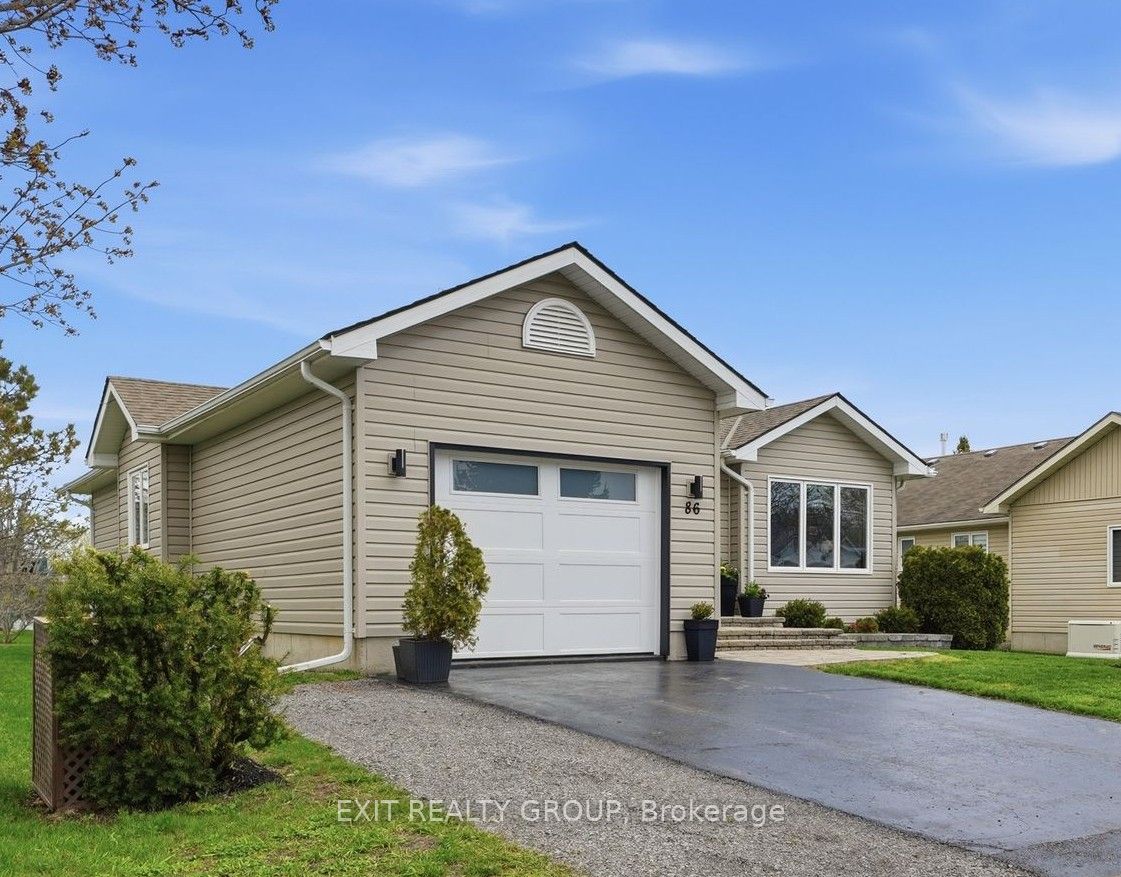 86 Sandbanks Court, Prince Edward County, ON K0K 3L0 photo 3
