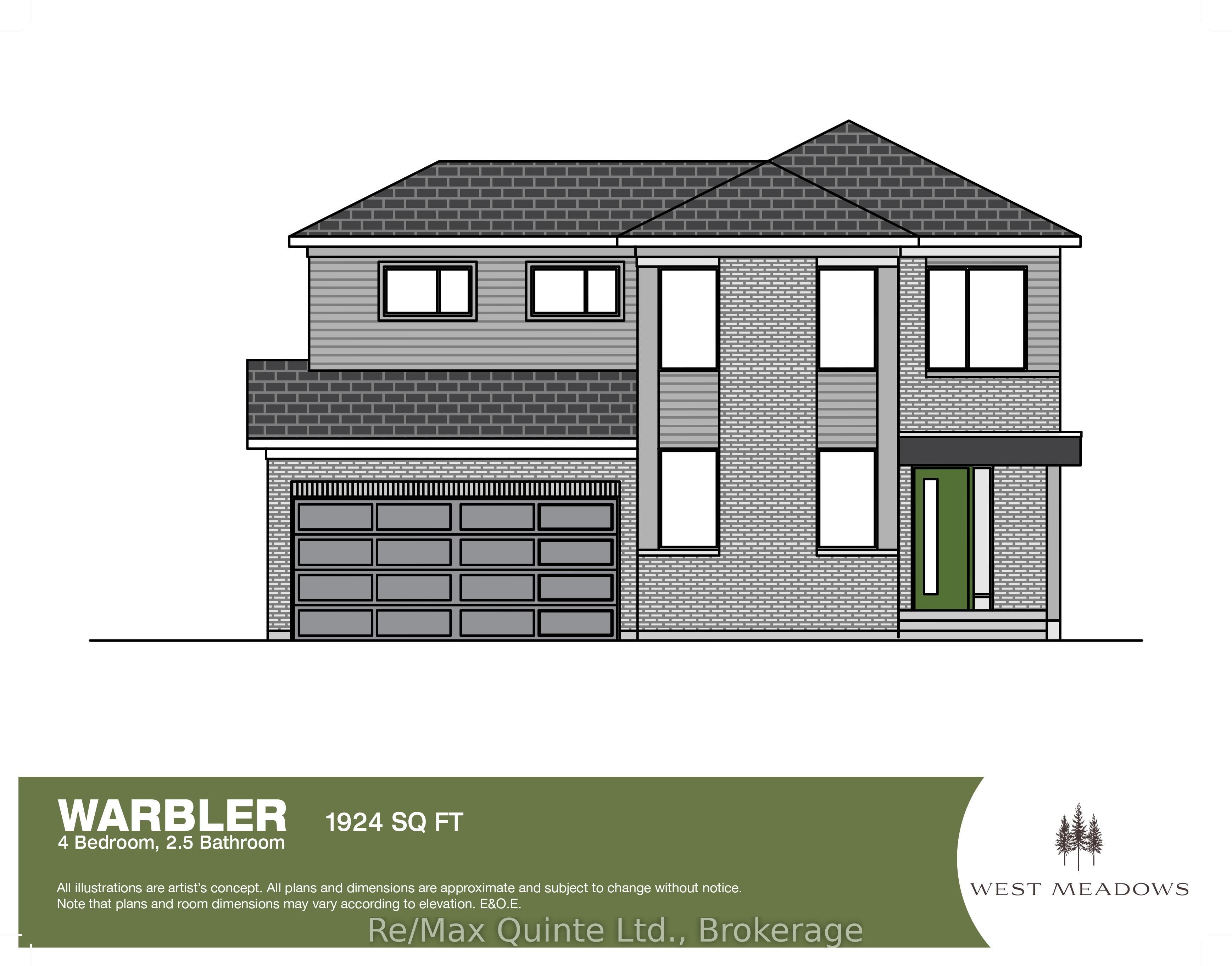 13 French Street S, Prince Edward County, ON K0K 2T0 photo 4