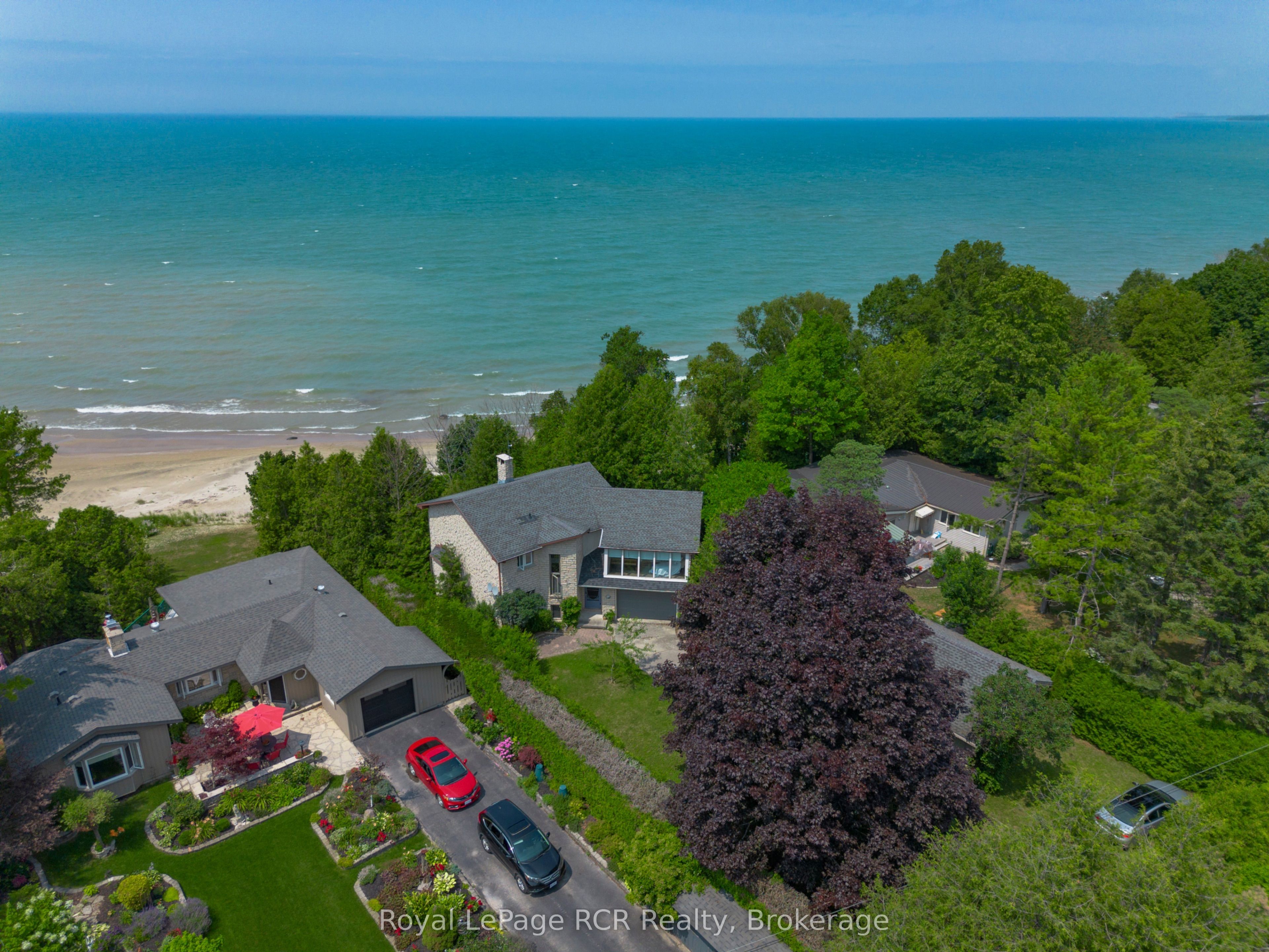 5 Spark Lane, Kincardine, ON N2Z 2X6 photo 2