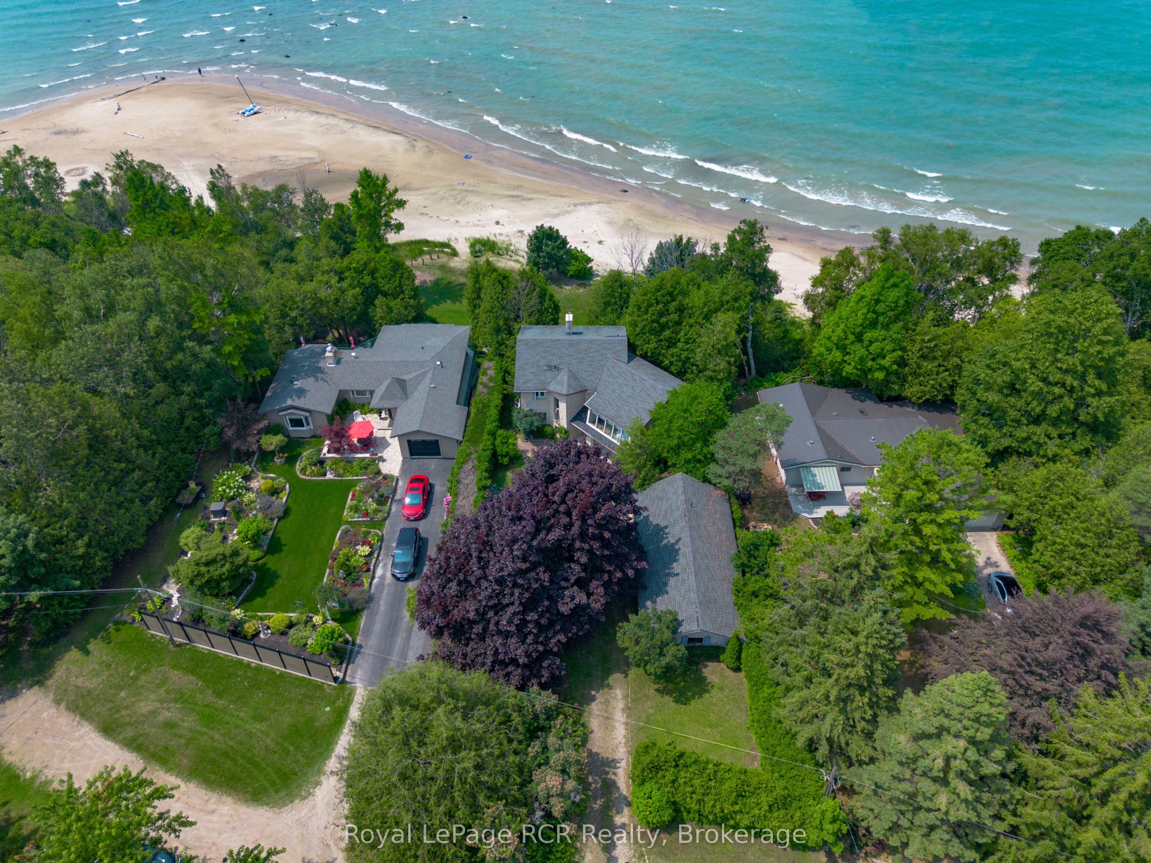 5 Spark Lane, Kincardine, ON N2Z 2X6 photo 3