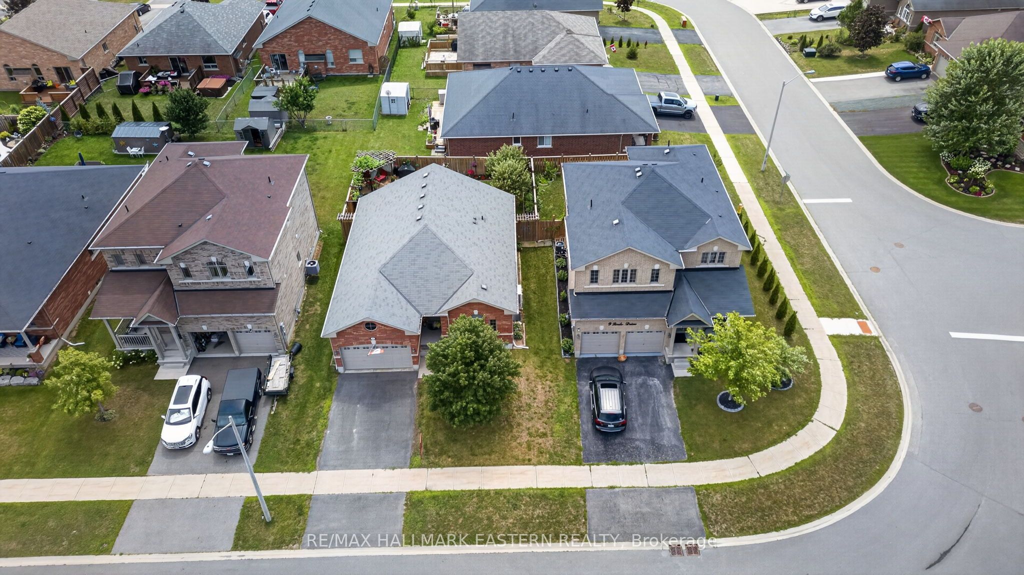 11 Lords Drive, Trent Hills, ON K0L 1Y0 photo 5