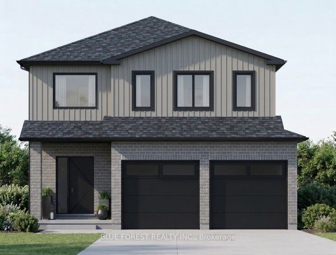 50 Beer Crescent, Strathroy-Caradoc, ON N7G 3K5 photo 2