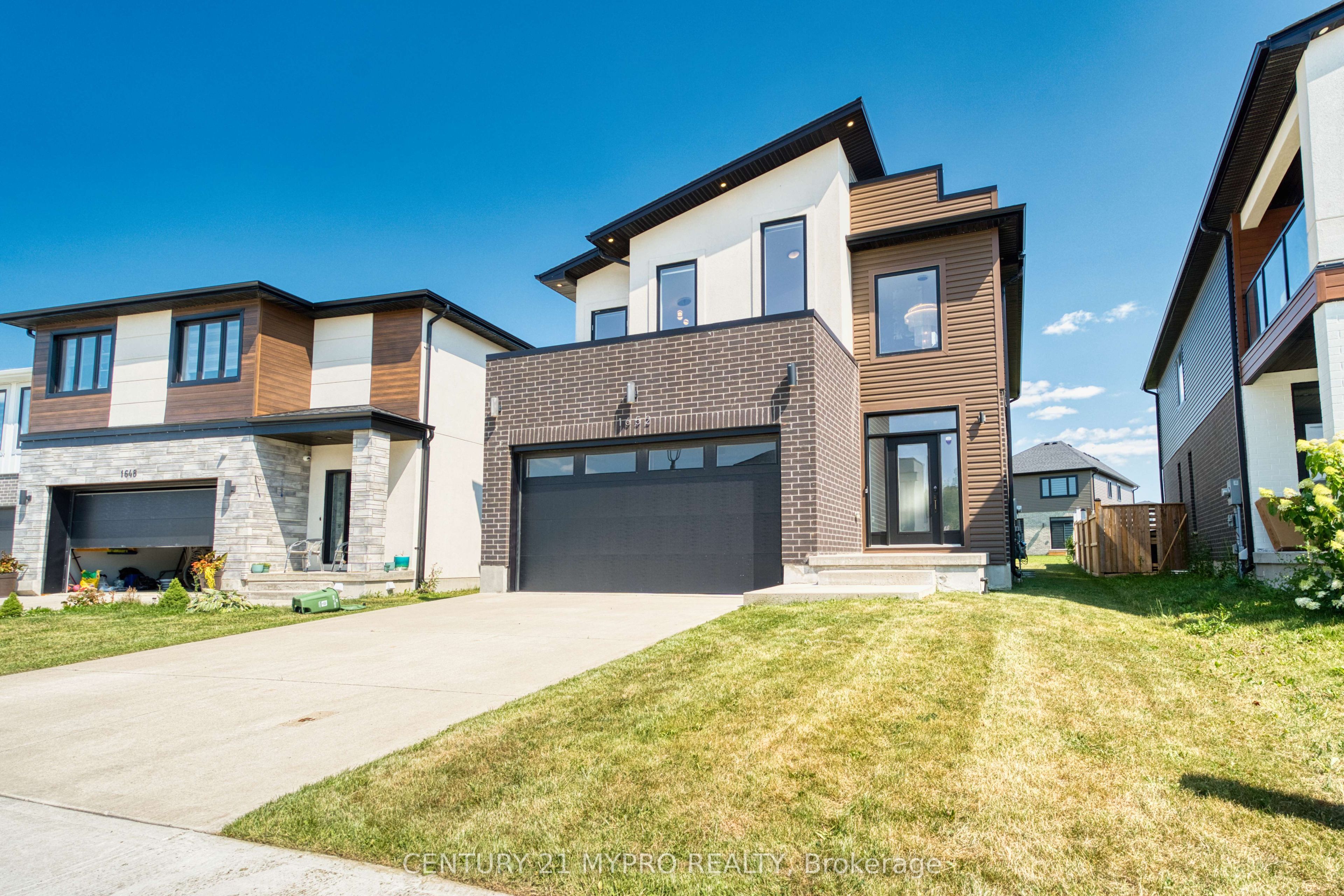 1652 APPLEROCK Avenue, London North, ON N6G 0X6 photo 2