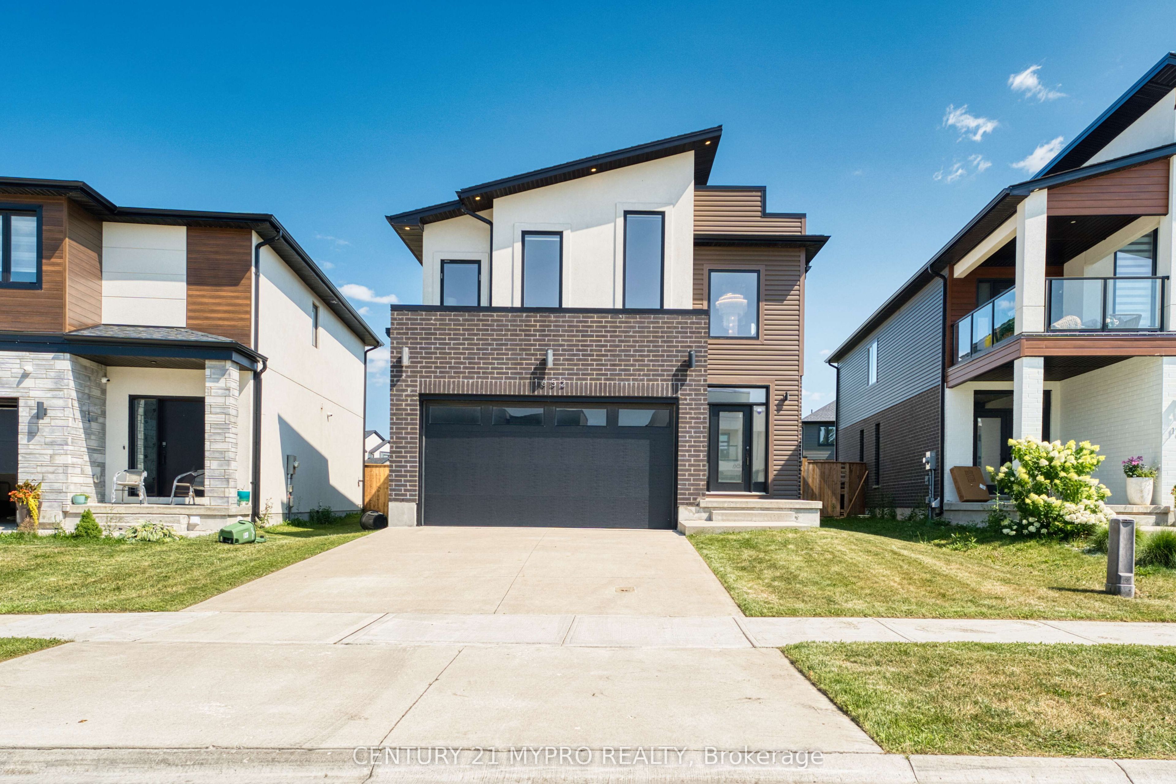 1652 APPLEROCK Avenue, London North, ON N6G 0X6 photo 3