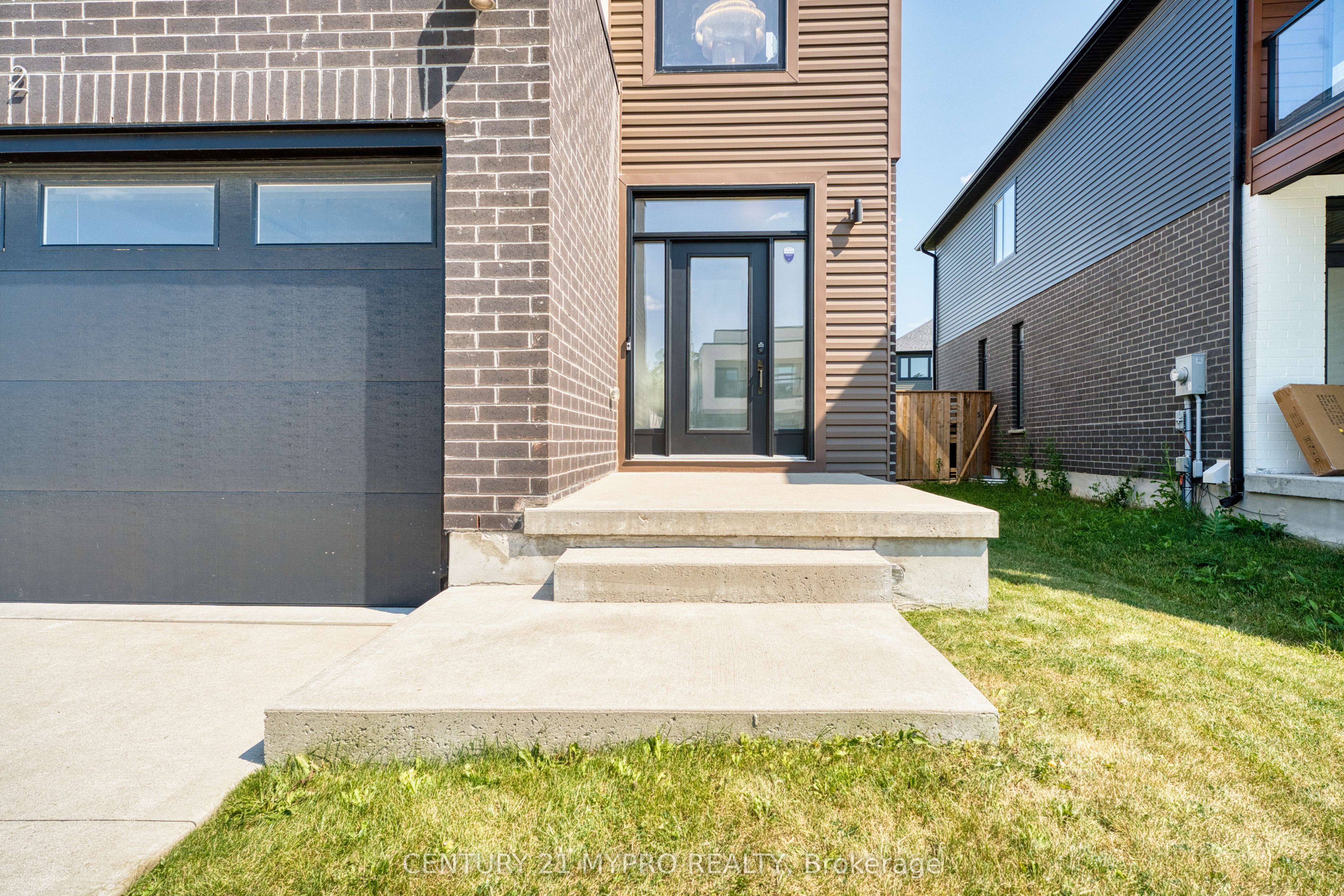 1652 APPLEROCK Avenue, London North, ON N6G 0X6 photo 4