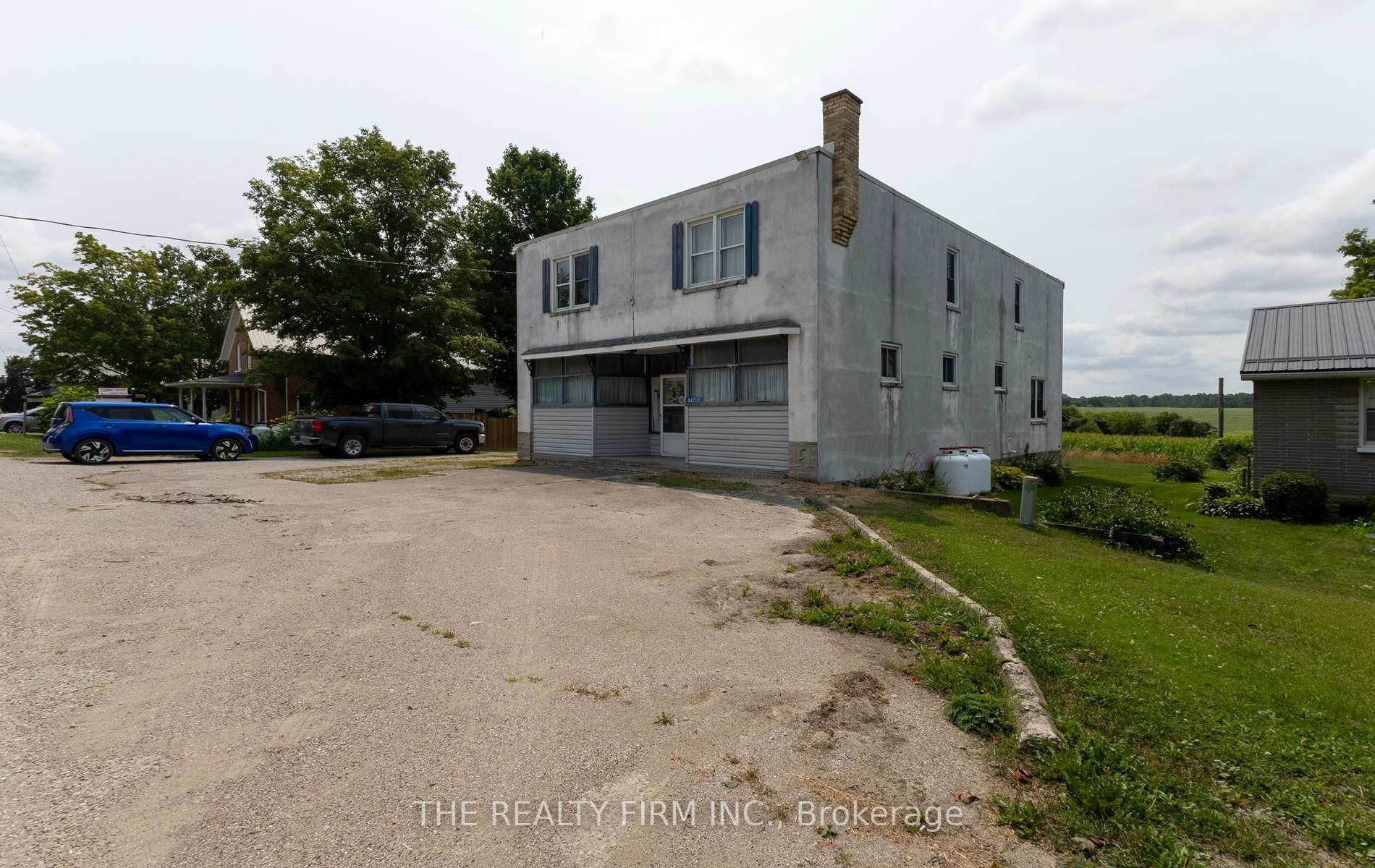 44703 Perth Line, Huron East, ON N4W 3G6 photo 4
