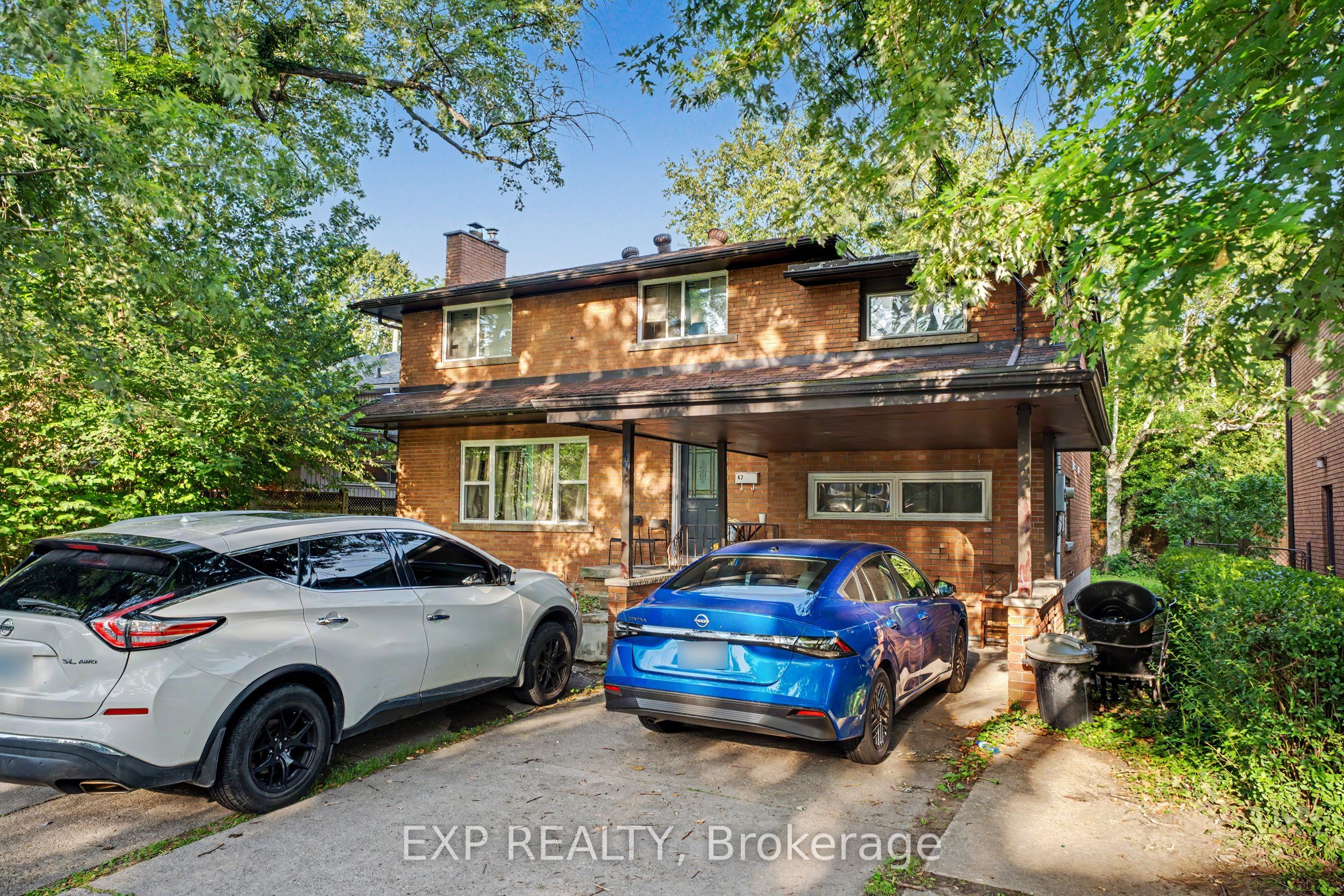 47 Bowman Street, Hamilton, ON L8S 2T5 photo 3