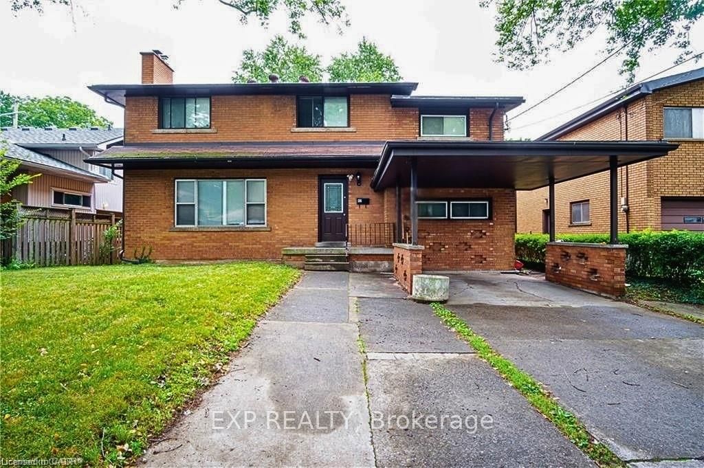 47 Bowman Street, Hamilton, ON L8S 2T5 photo 4