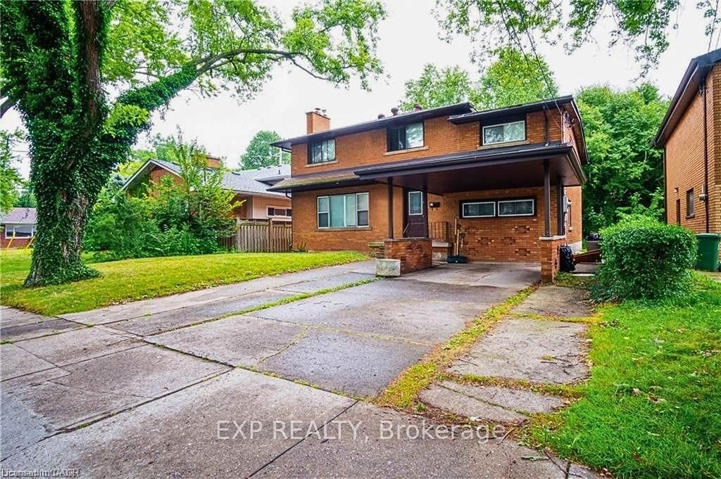 47 Bowman Street, Hamilton, ON L8S 2T5 photo 5