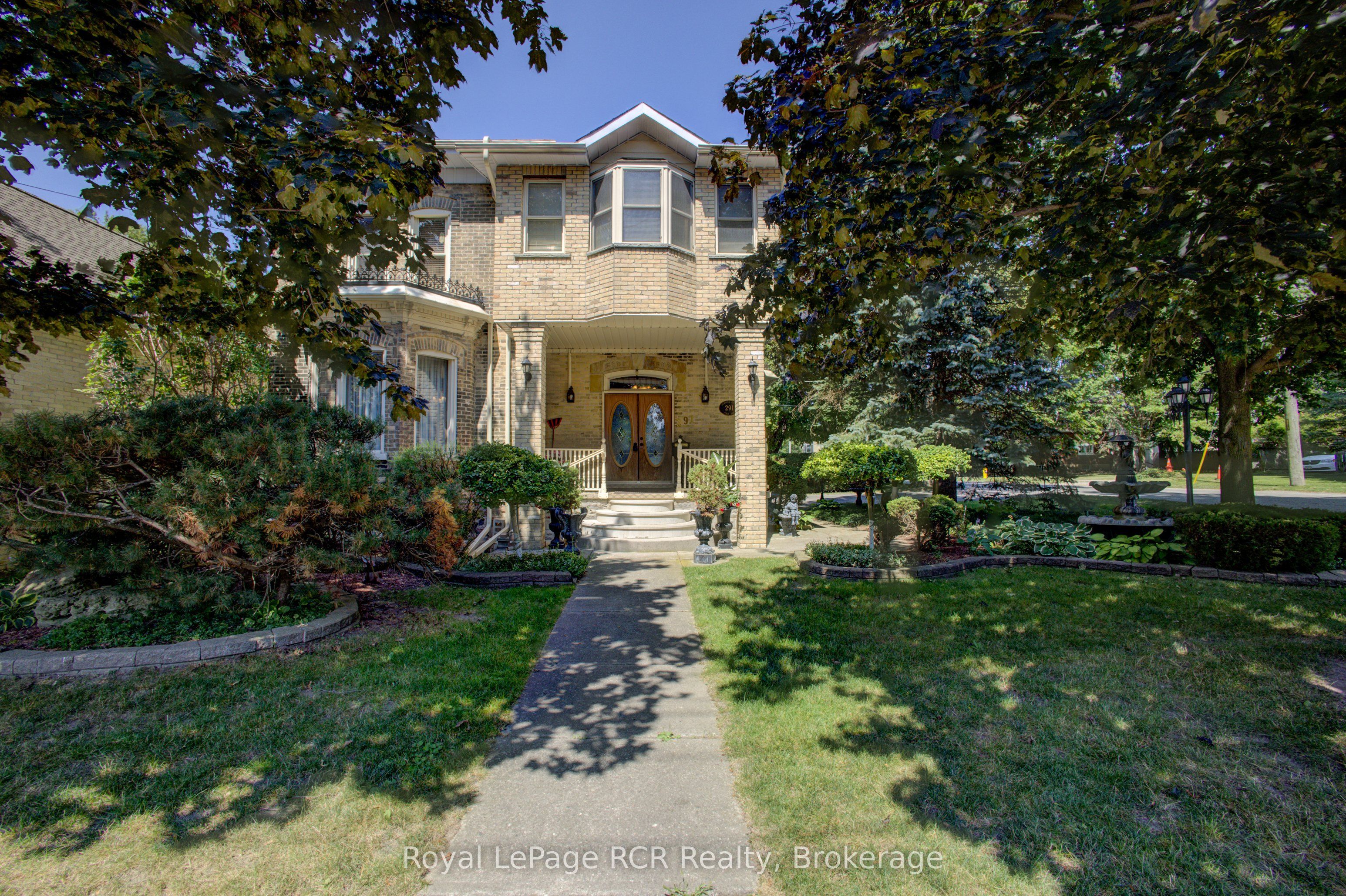 291 Elma Street E, North Perth, ON N4W 2E2