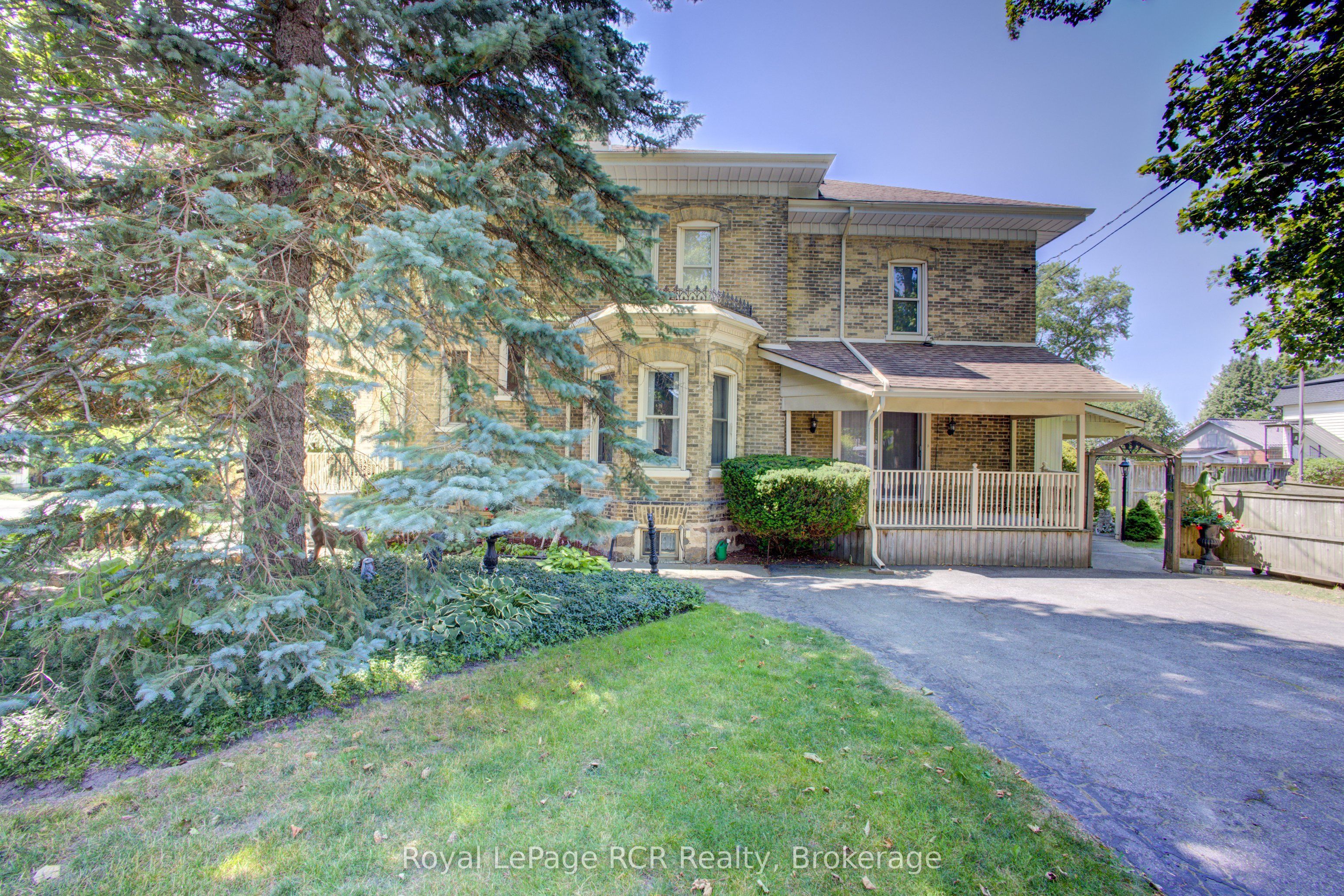 291 Elma Street E, North Perth, ON N4W 2E2 photo 3