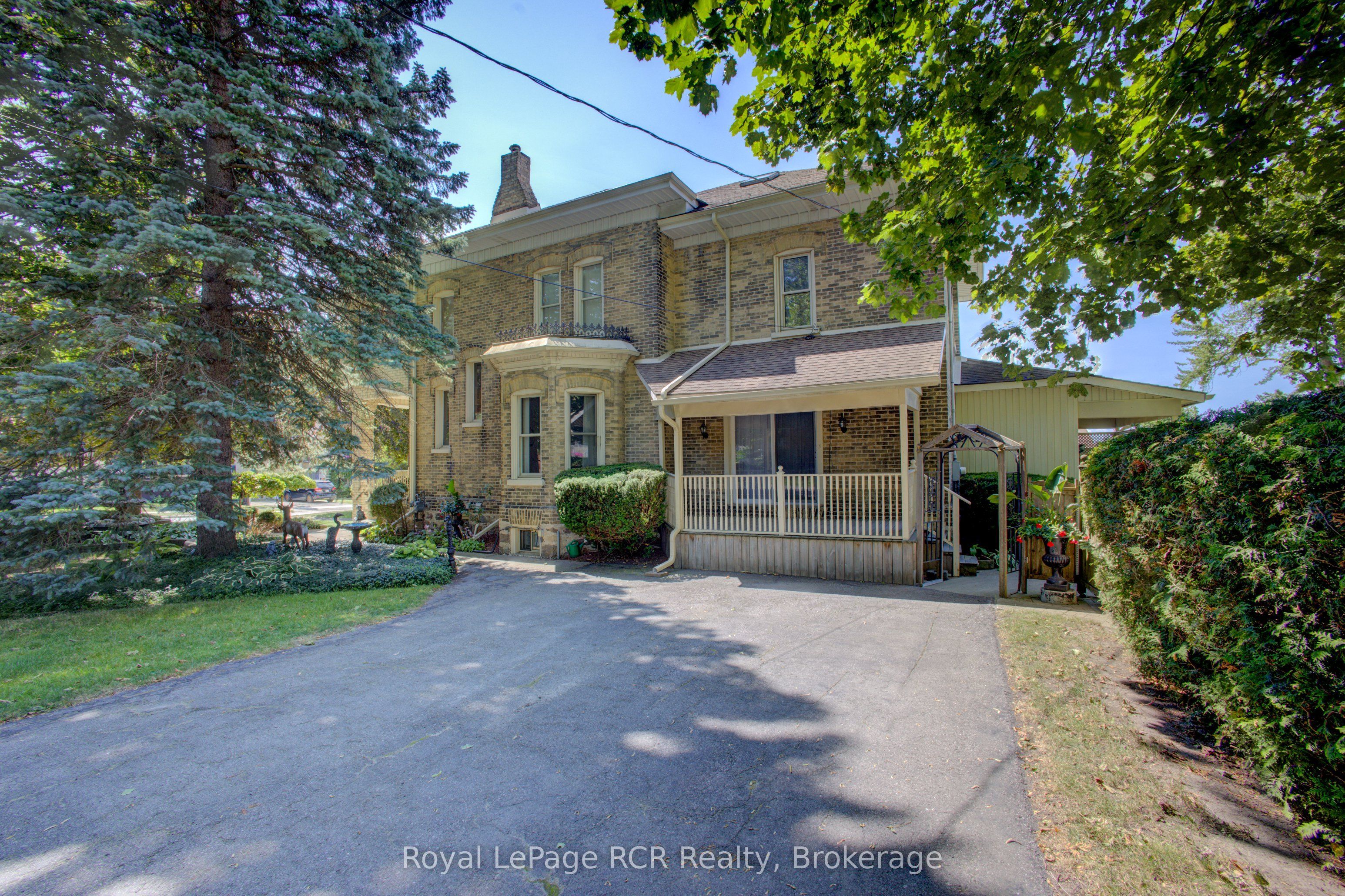 291 Elma Street E, North Perth, ON N4W 2E2 photo 4