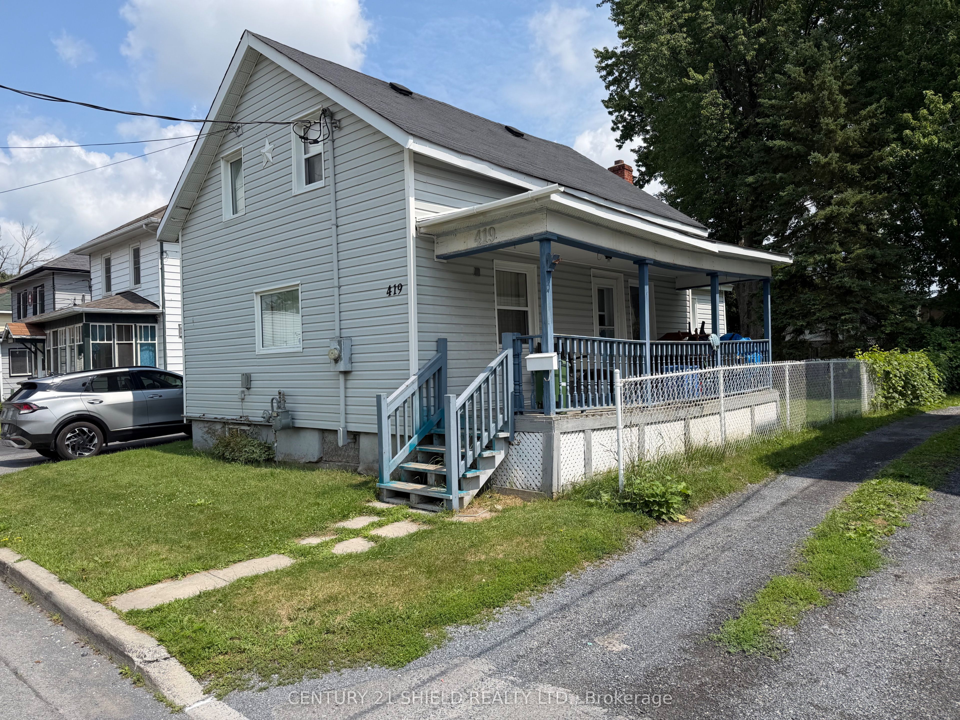 419 Bedford Street, Cornwall, ON K6J 4C7 photo 2