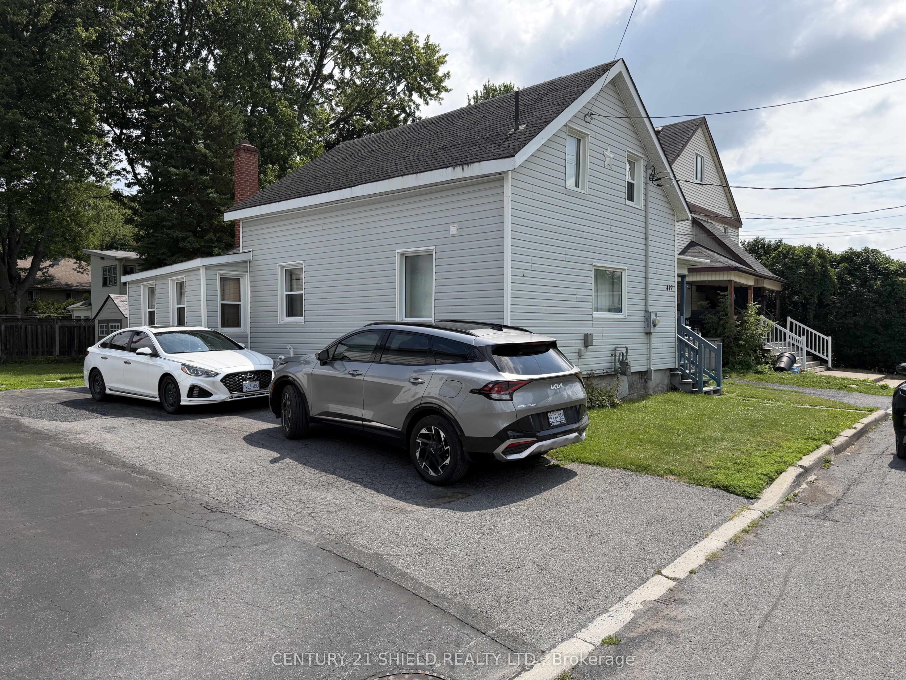419 Bedford Street, Cornwall, ON K6J 4C7 photo 3