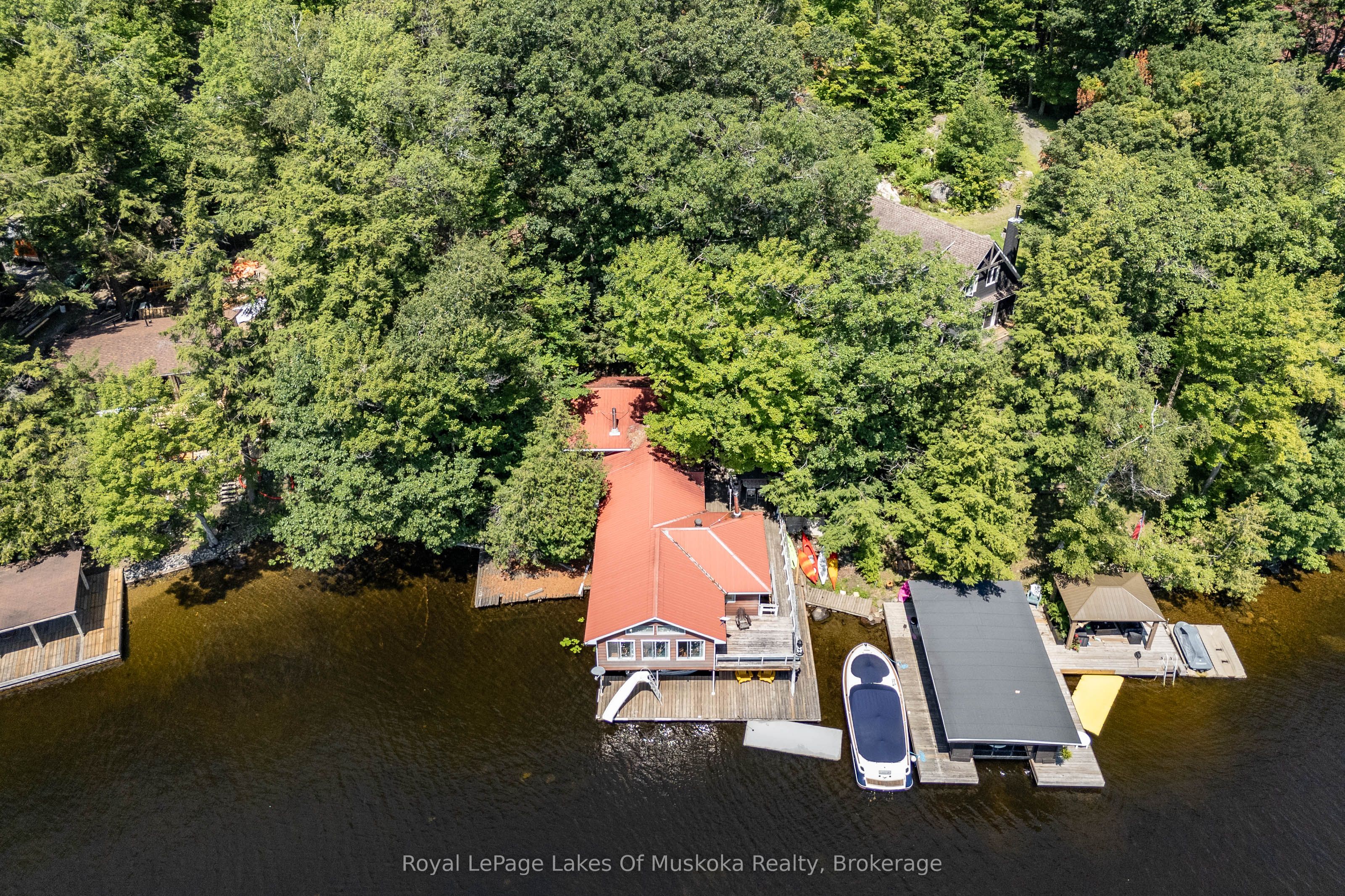 1254 Barlochan Road 22, Muskoka Lakes, ON P1P 1R2 photo 2