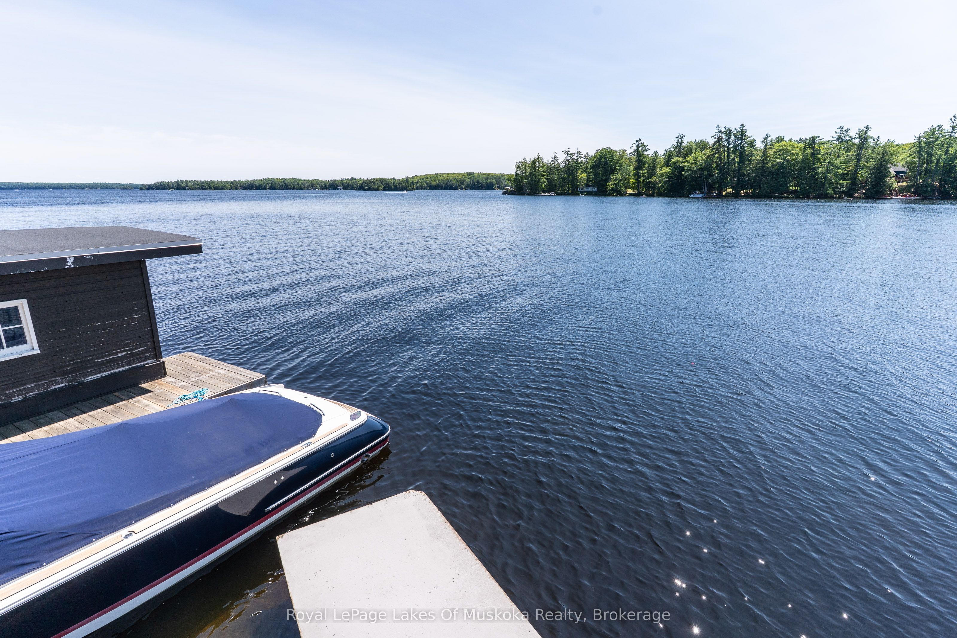 1254 Barlochan Road 22, Muskoka Lakes, ON P1P 1R2 photo 5