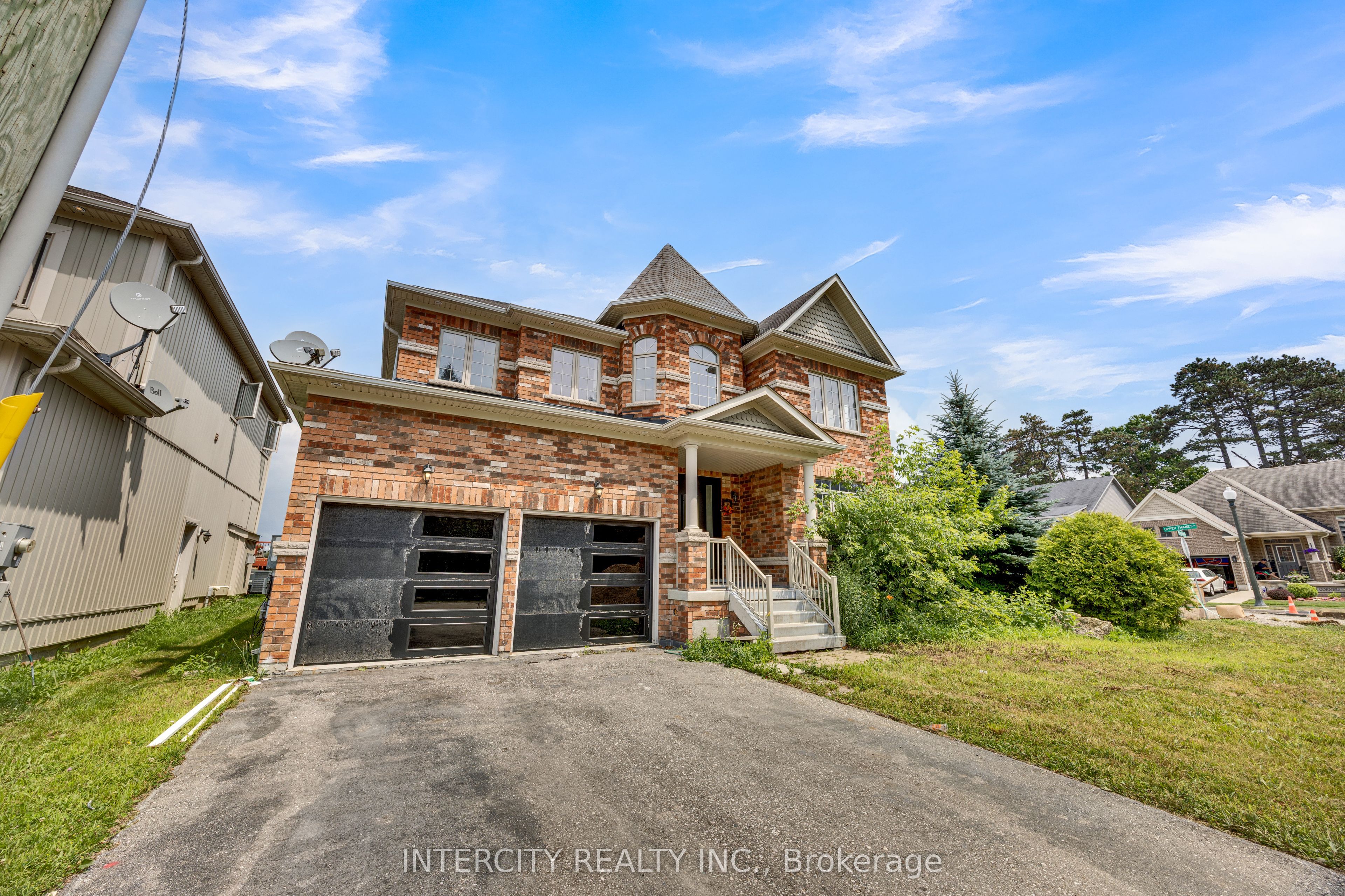 247 Pittock Park Road, Woodstock, ON N4S 7W2