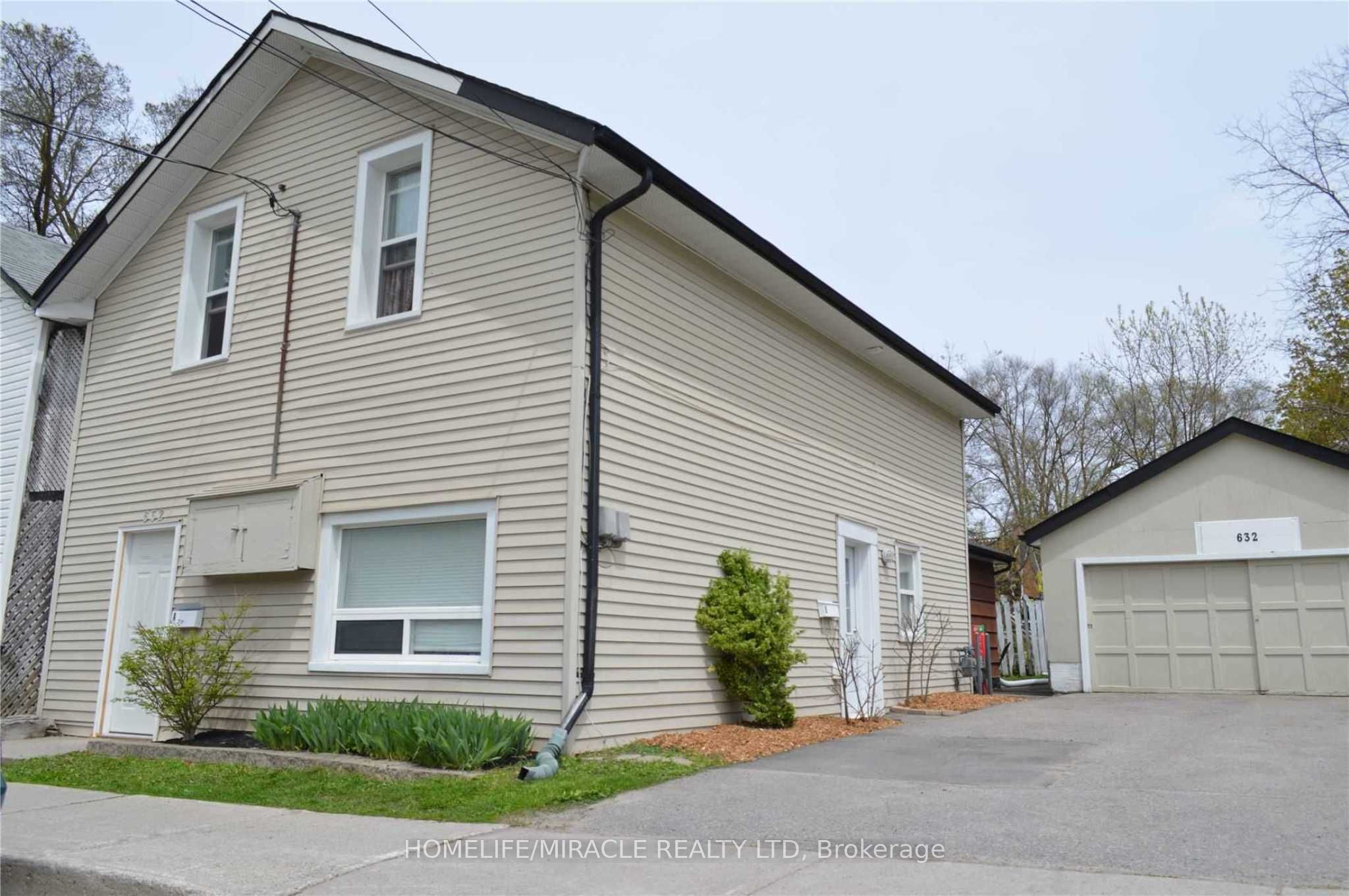 632 Union Street, Peterborough, ON K9H 3V5