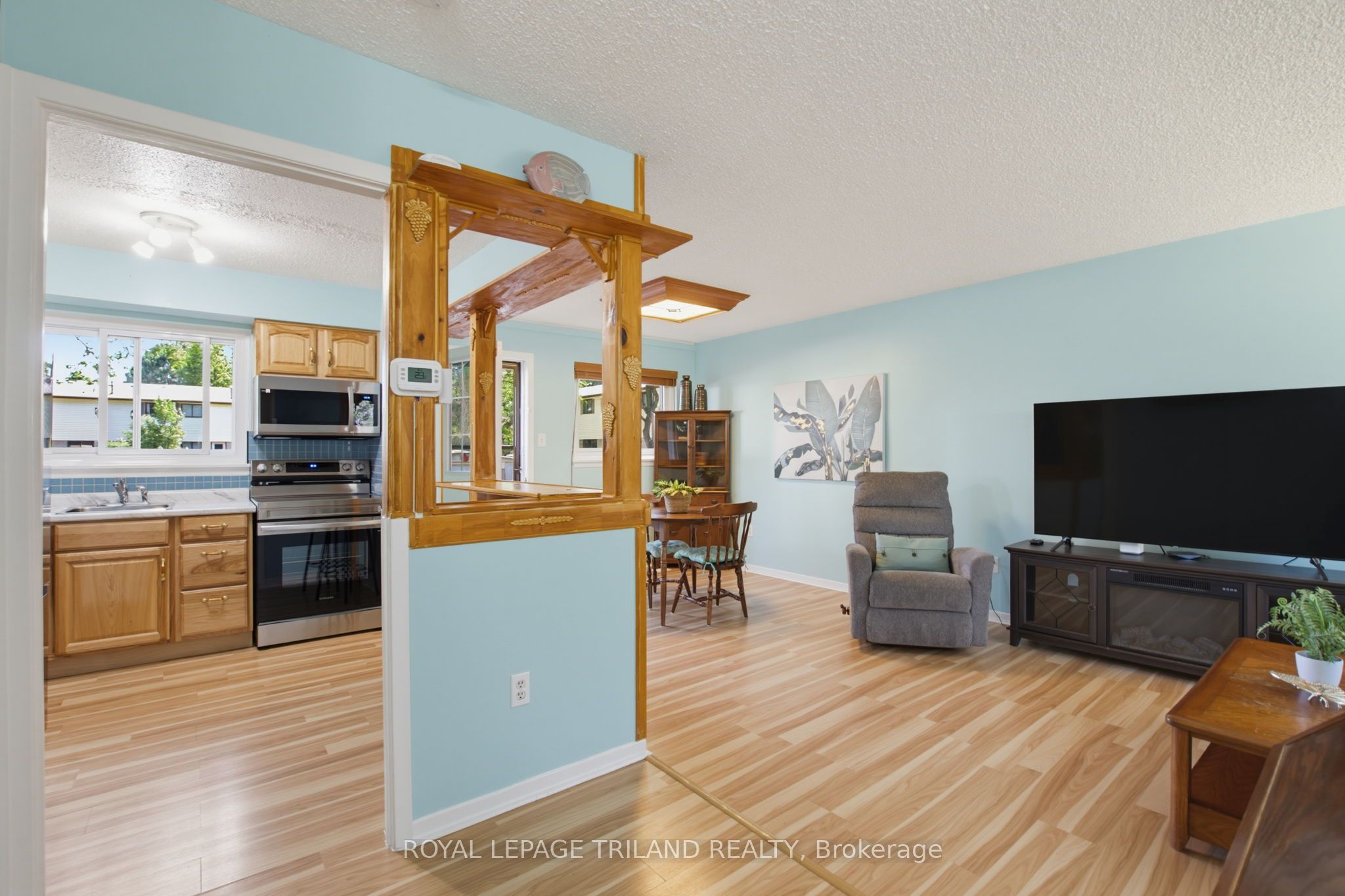 825 DUNDALK Drive 45, London South, ON N6C 3V6 photo 5