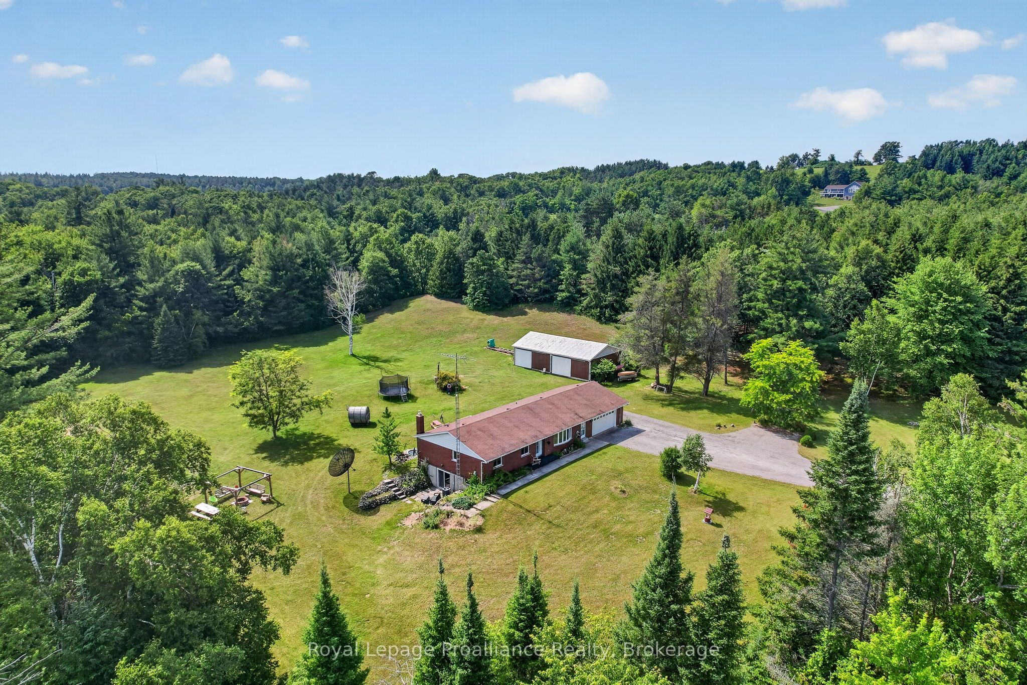 150 Woodland Road, Alnwick/Haldimand, ON K0K 2X0