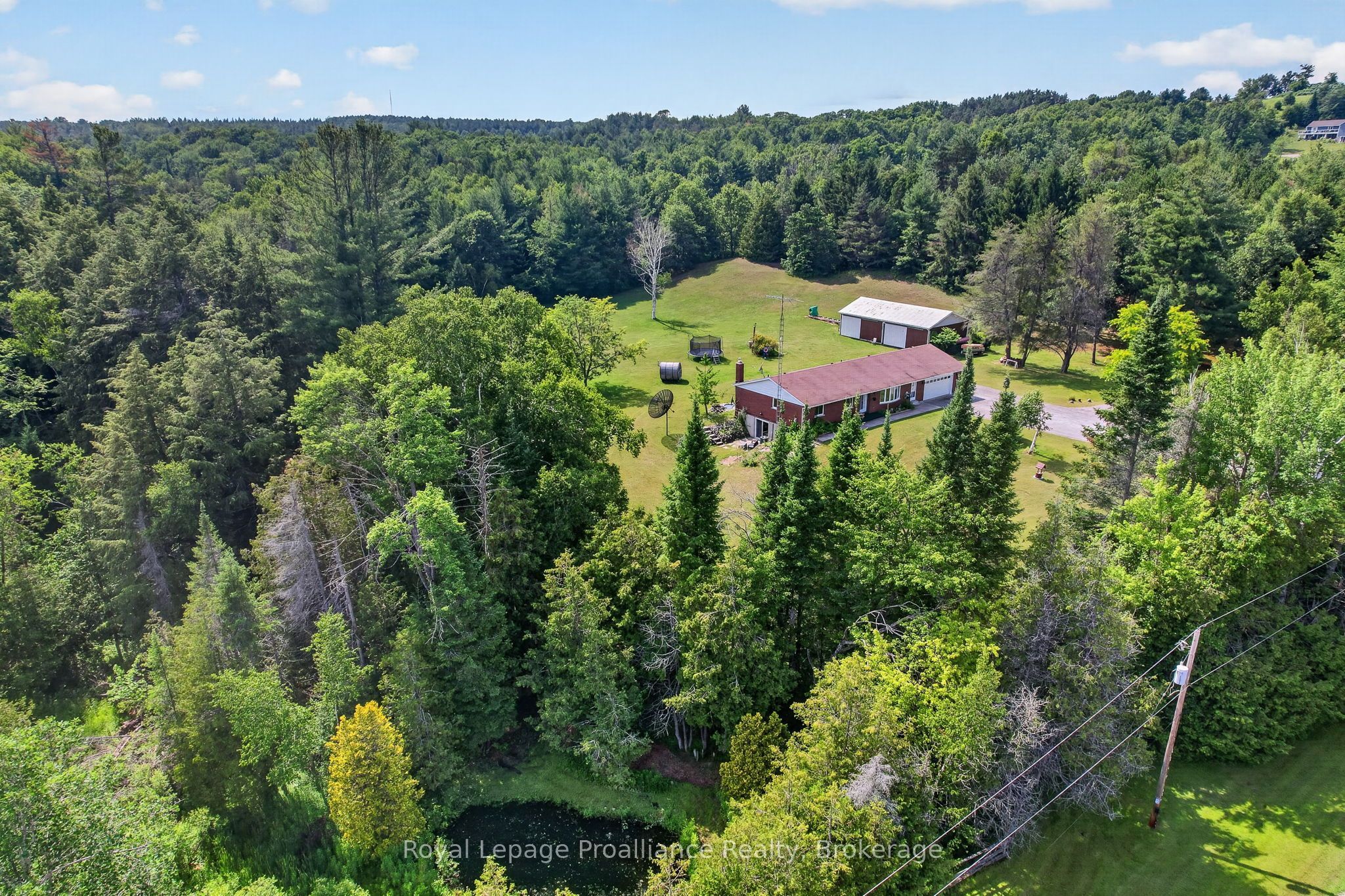 150 Woodland Road, Alnwick/Haldimand, ON K0K 2X0 photo 2