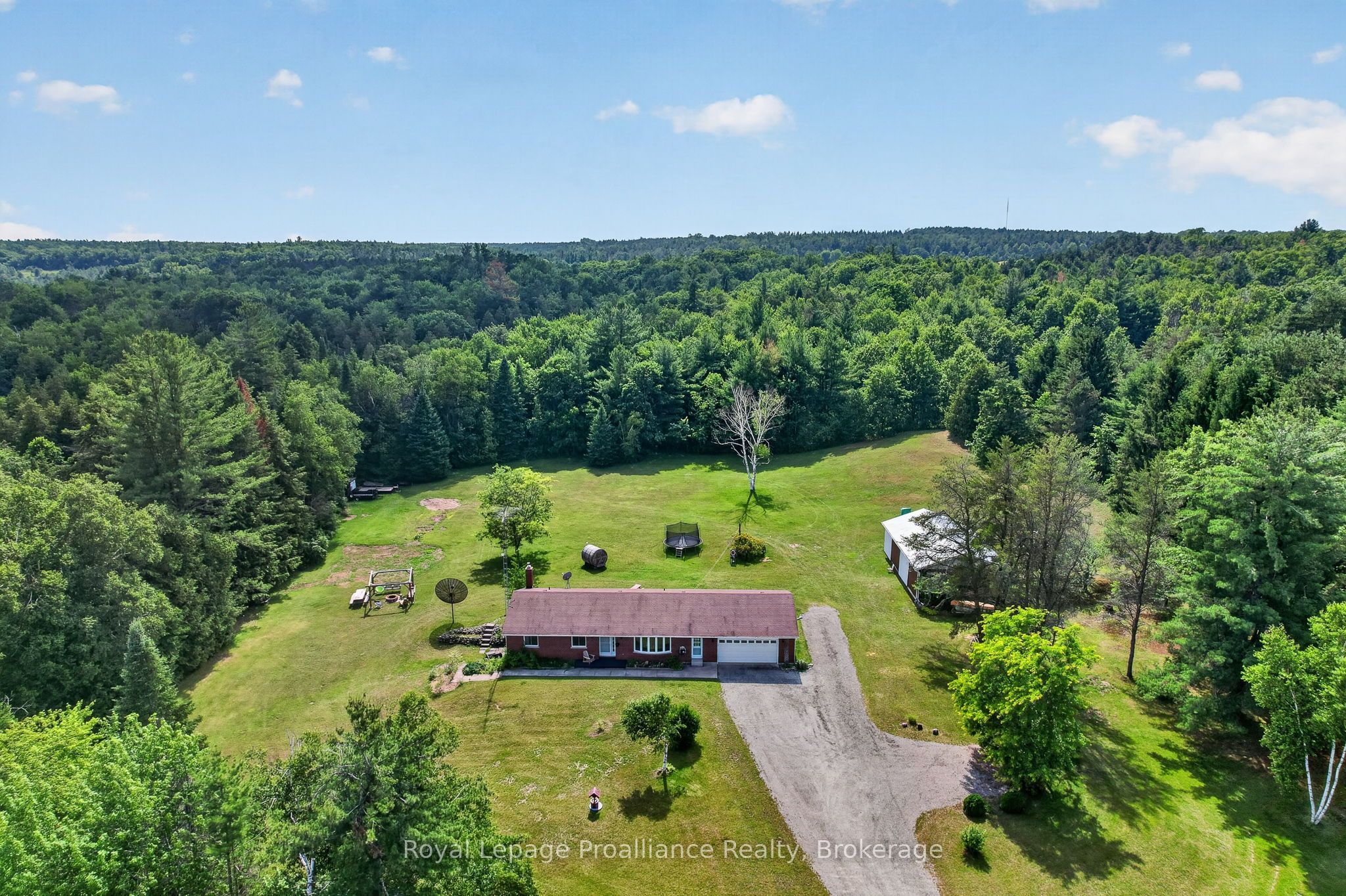 150 Woodland Road, Alnwick/Haldimand, ON K0K 2X0 photo 3