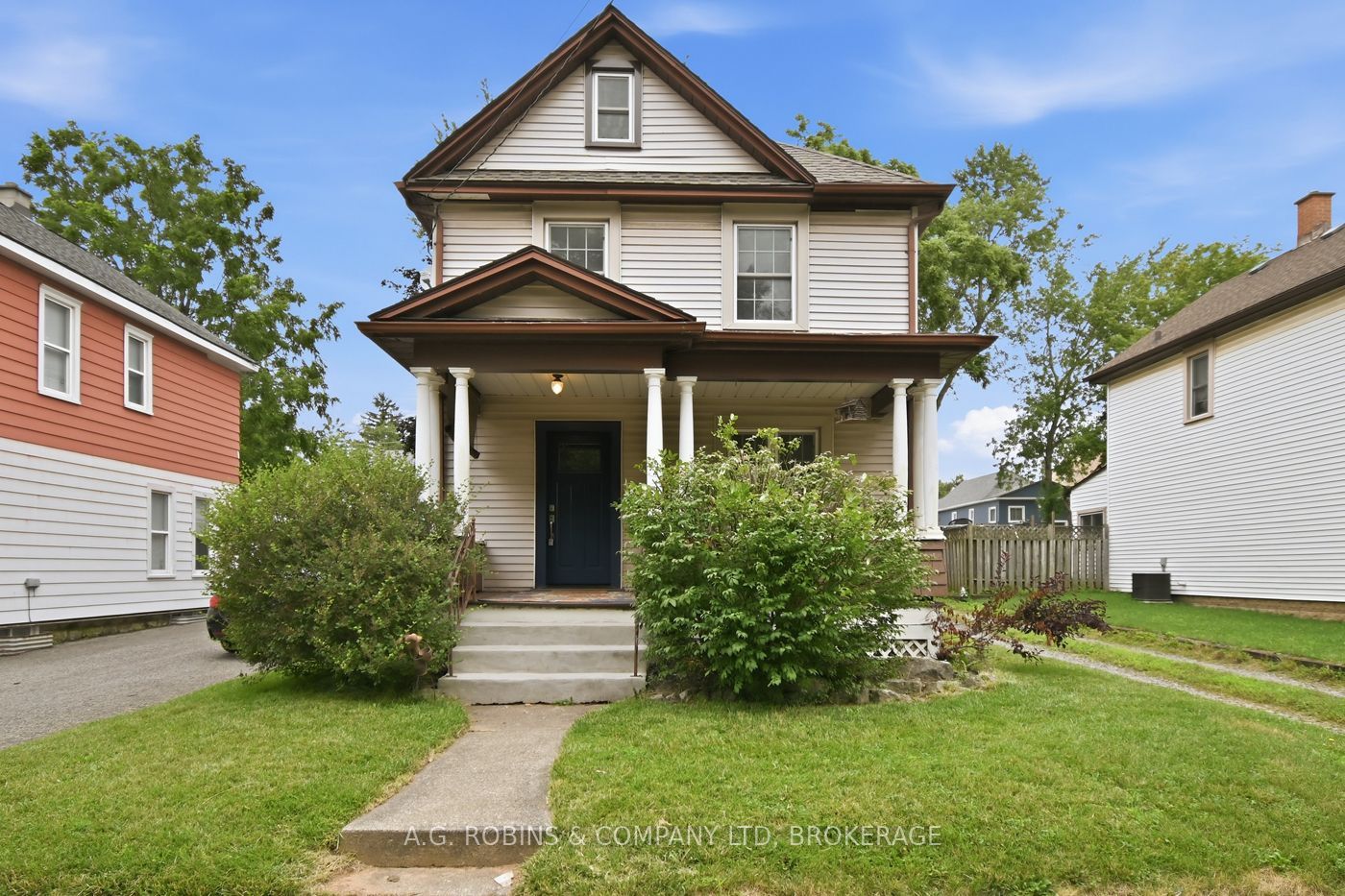 6345 Barker Street, Niagara Falls, ON L2G 1Y6 photo 2