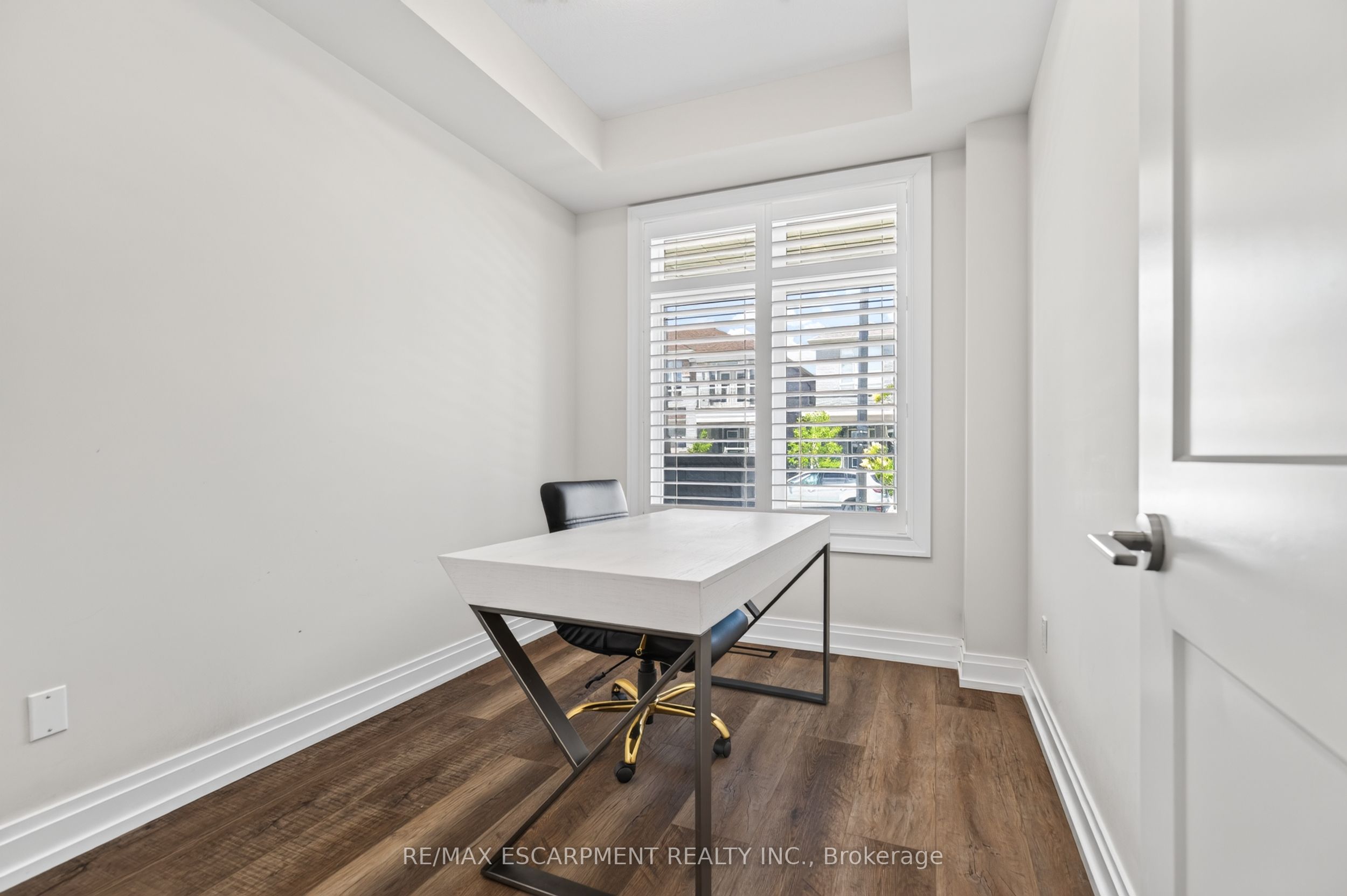 26 Granite Ridge Trail, Hamilton, ON L8B 1Y4 photo 4