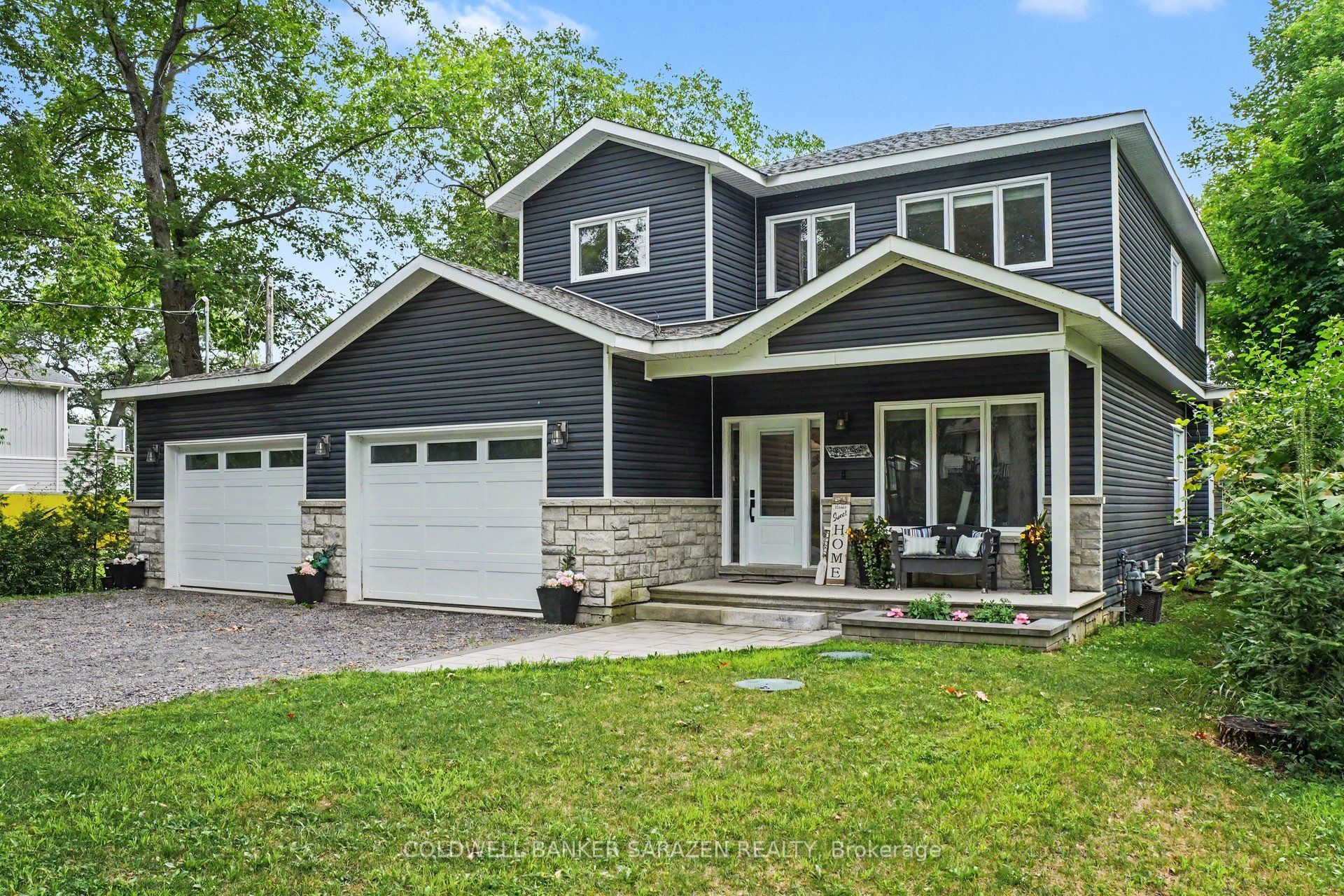 1046 Bayview Drive W, Constance Bay - Dunrobin - Kilmaurs - Woodlawn, ON K0A 3M0 photo 3