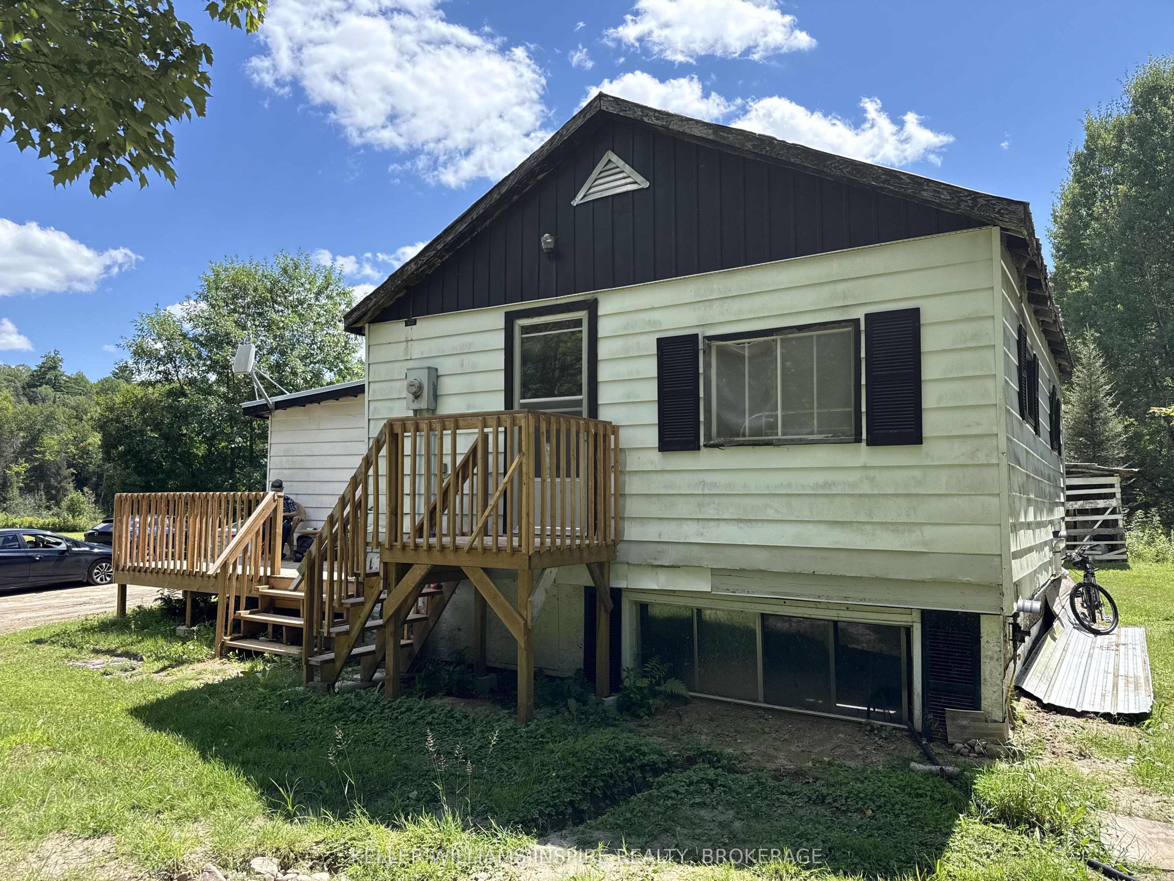 994 Peddlers Drive, Calvin, ON P0H 1V0 photo 2