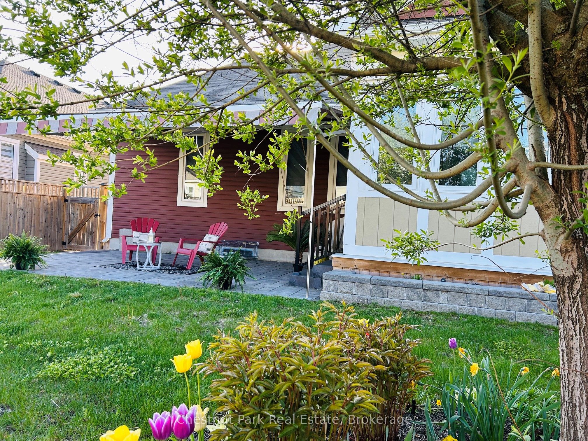5 Hunter Place, Bracebridge, ON P1L 0C9 photo 3