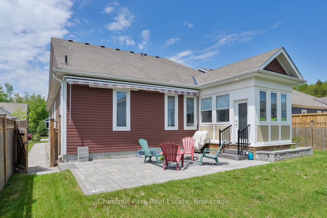 5 Hunter Place, Bracebridge, ON P1L 0C9 photo 4