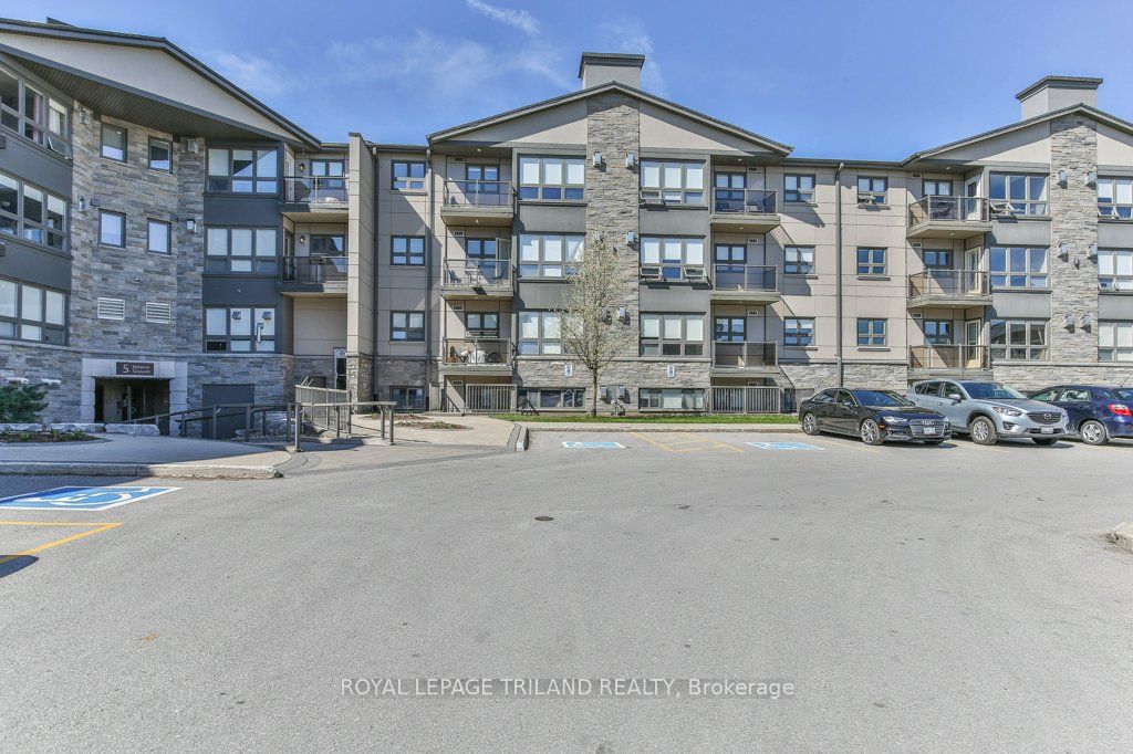 5 JACKSWAY Crescent 104, London North, ON N5X 3T6 photo 2