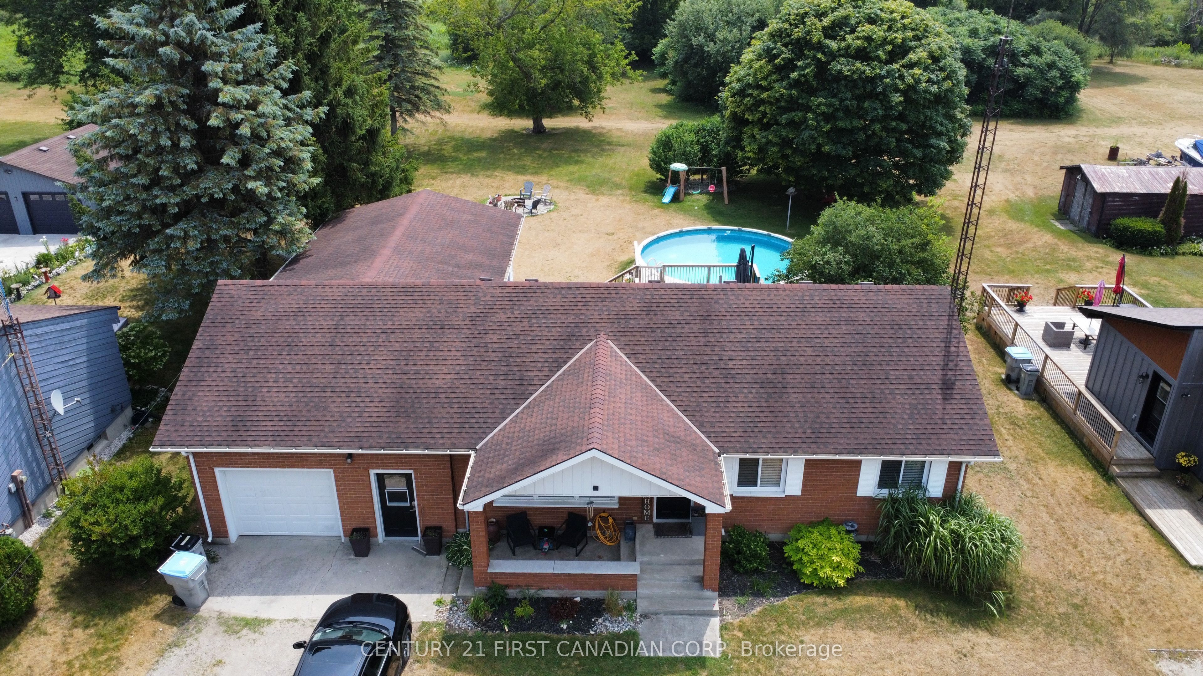 8319 Goosemarsh Line, Lambton Shores, ON N0M 1T0
