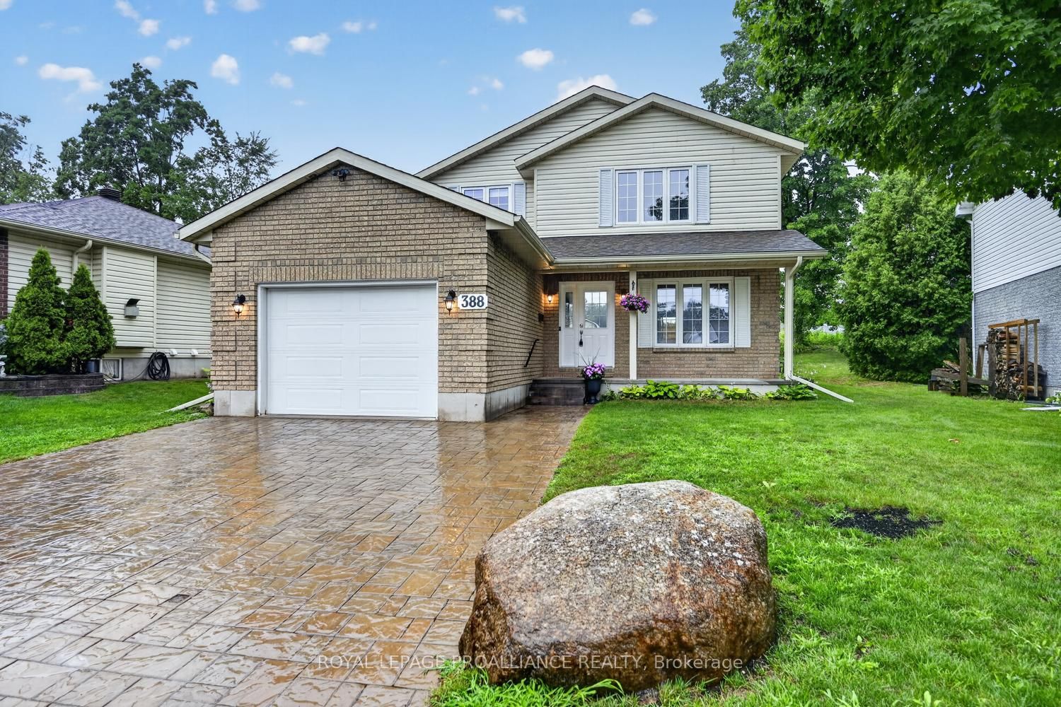 388 Brock Street, Brockville, ON K6V 7A1